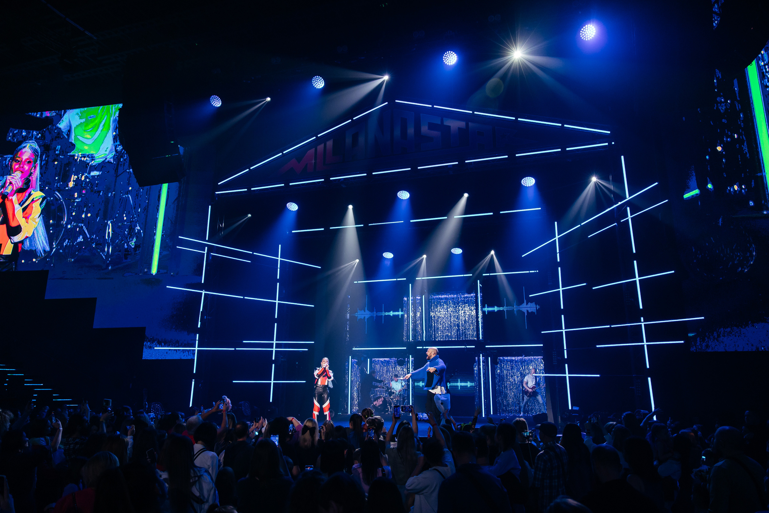 MILANA STAR. Светский фотограф — Анисина Ирина