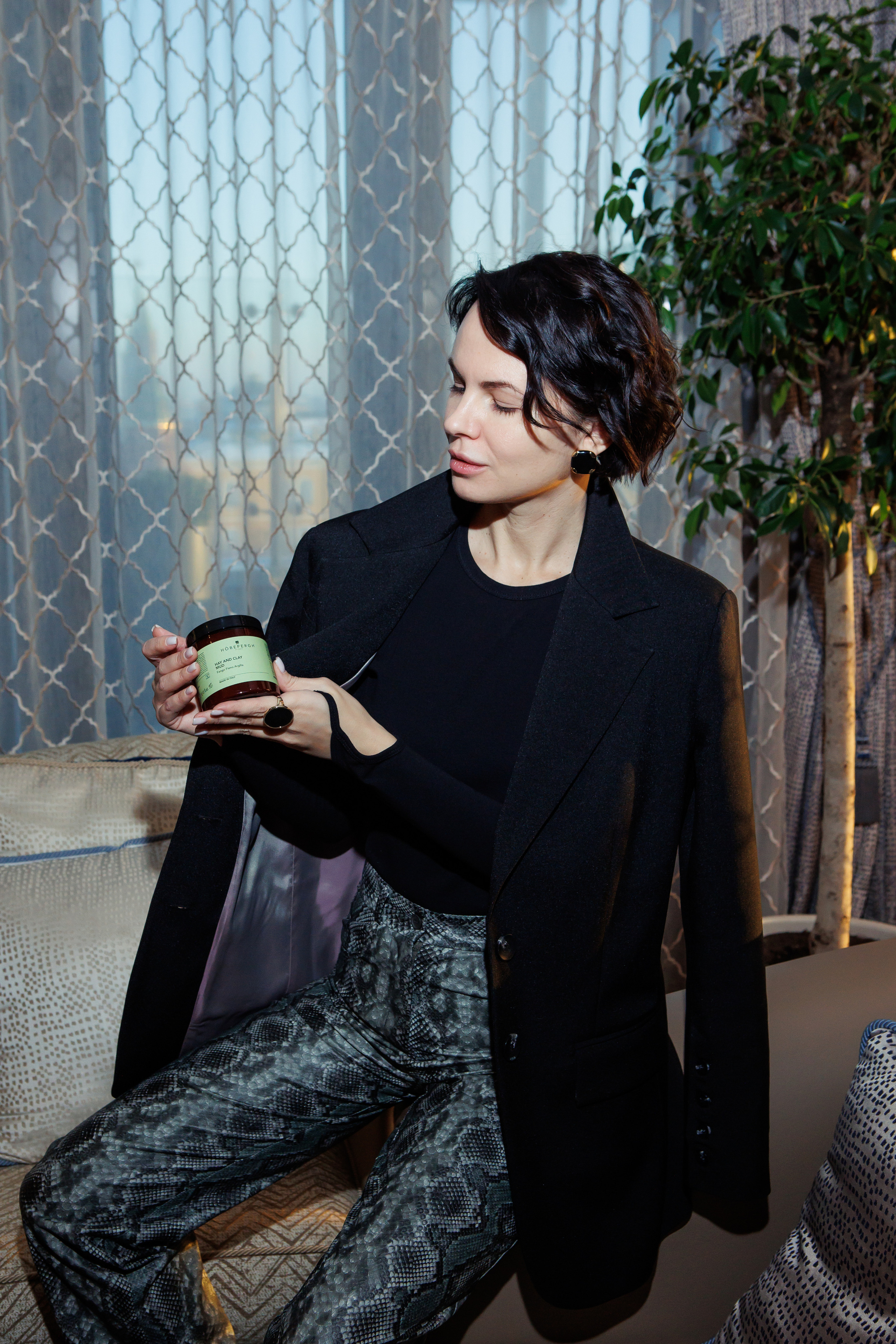 HÖBEPERGH. Светский фотограф — Анисина Ирина