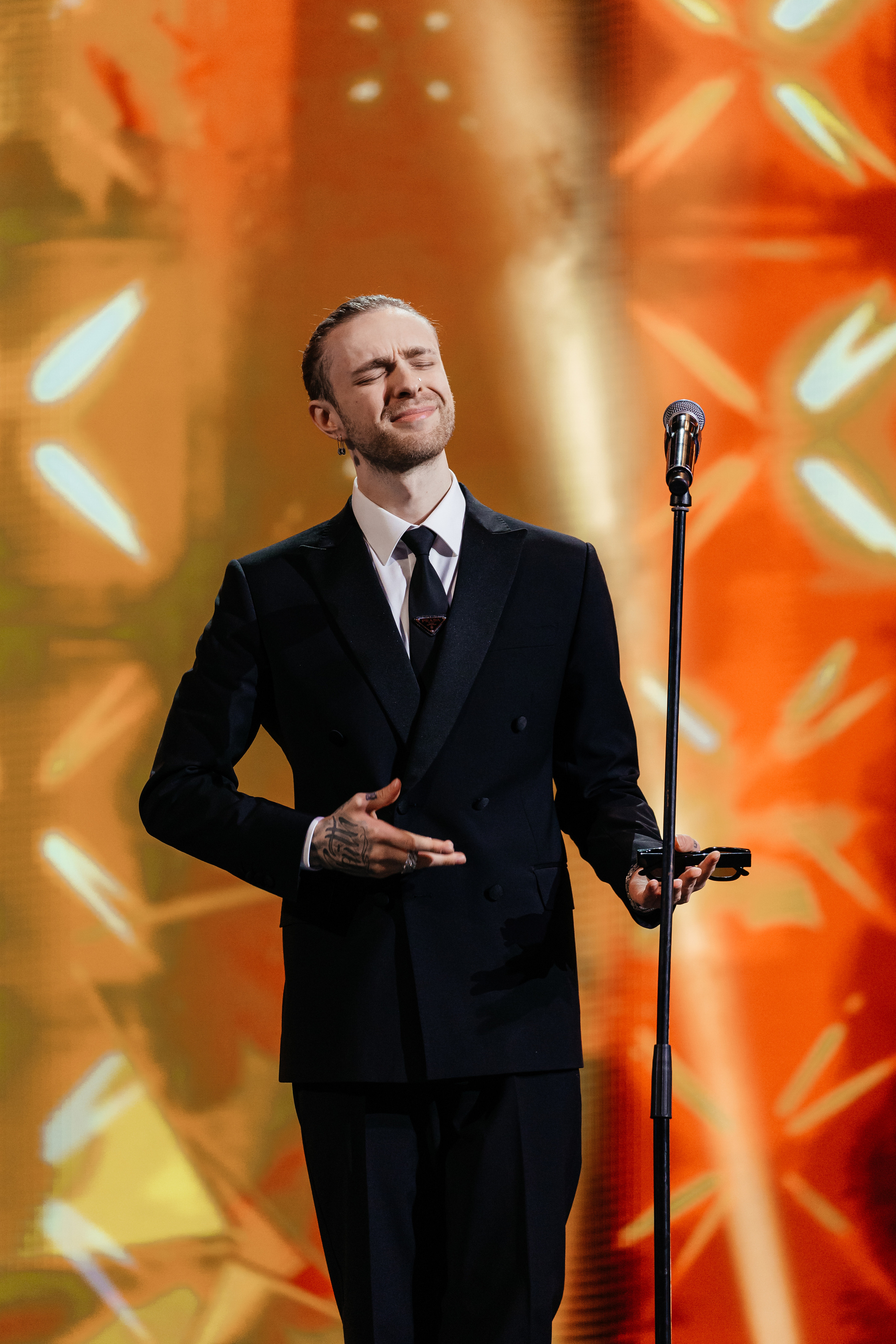 Наш Новый Год. Светский фотограф — Анисина Ирина