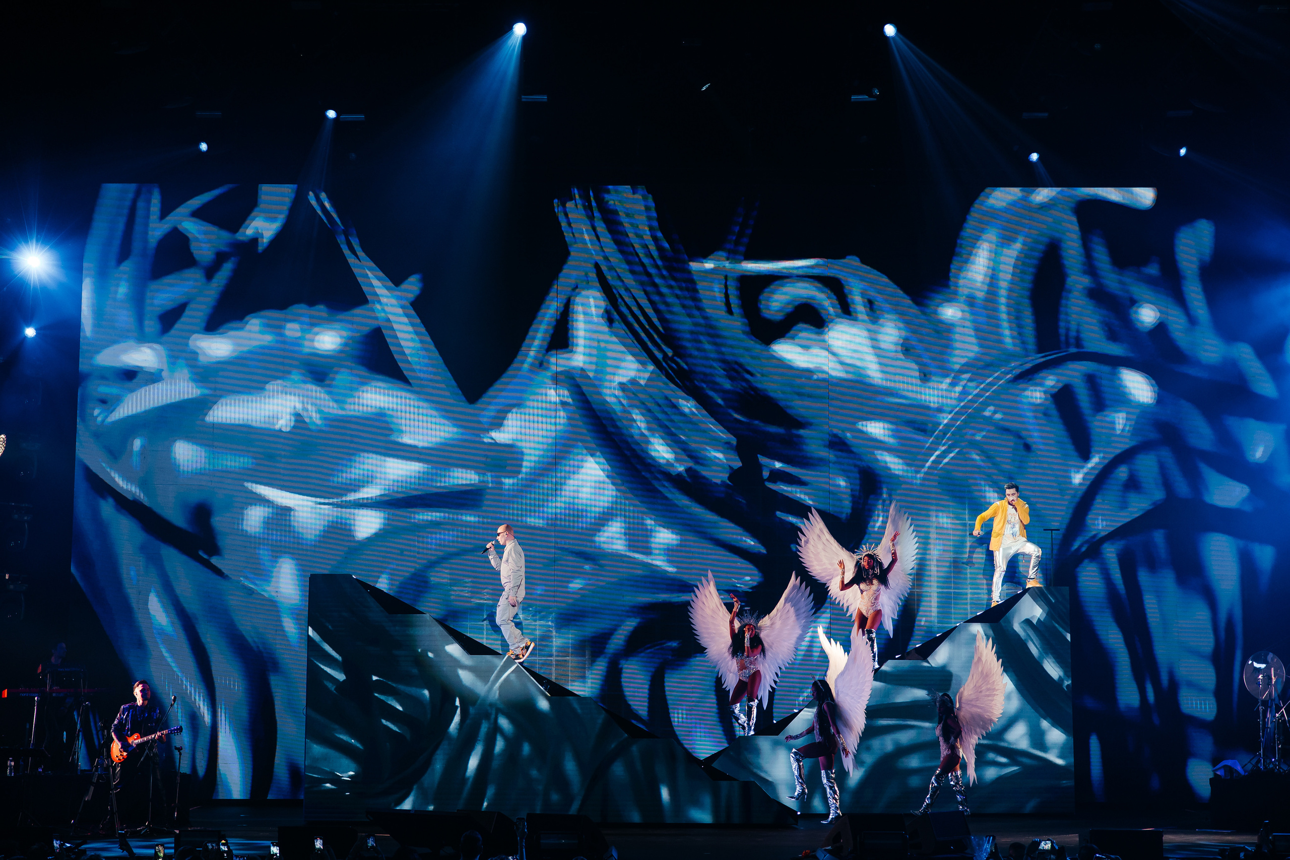 Дима Билан. Светский фотограф — Анисина Ирина