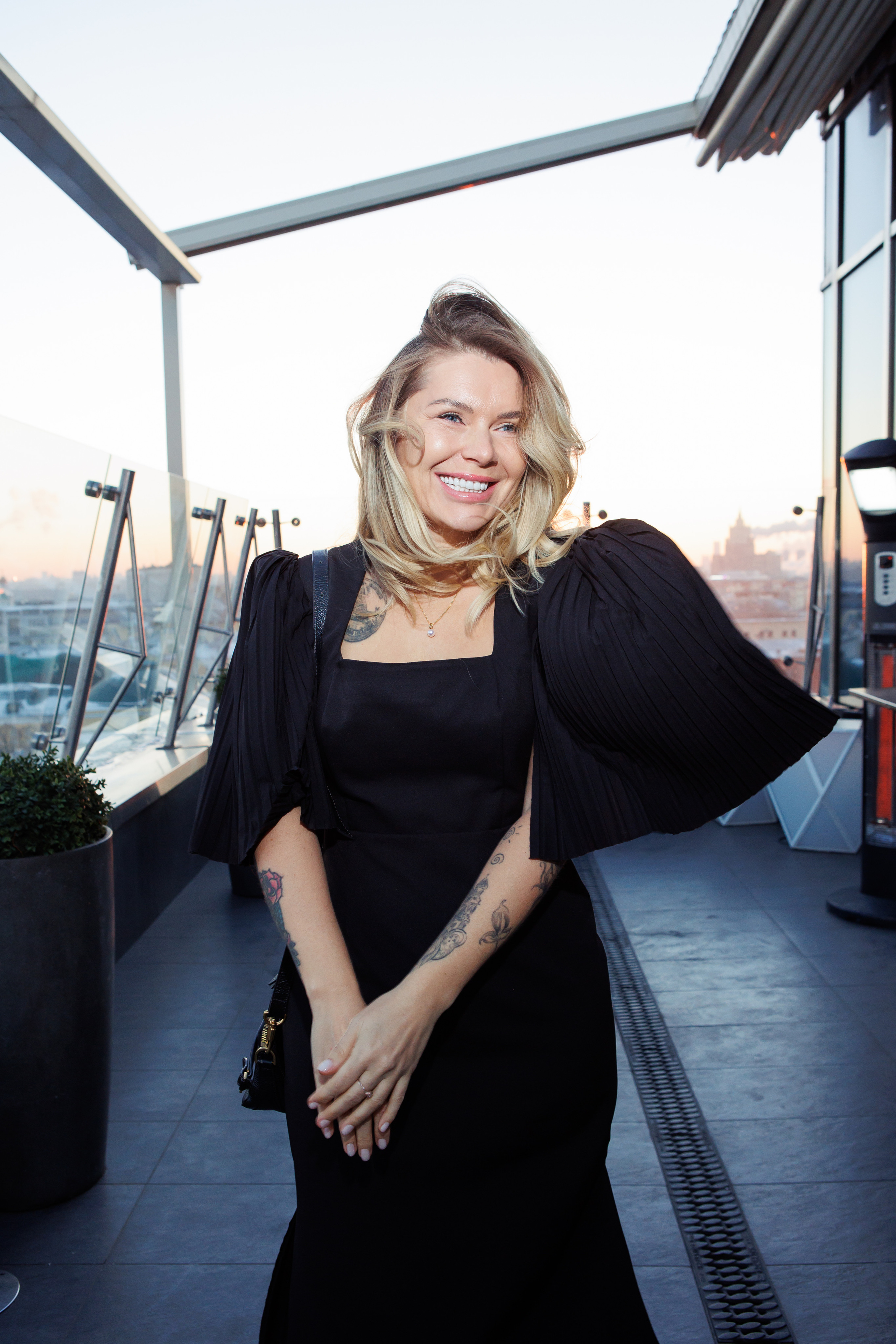 HÖBEPERGH. Светский фотограф — Анисина Ирина