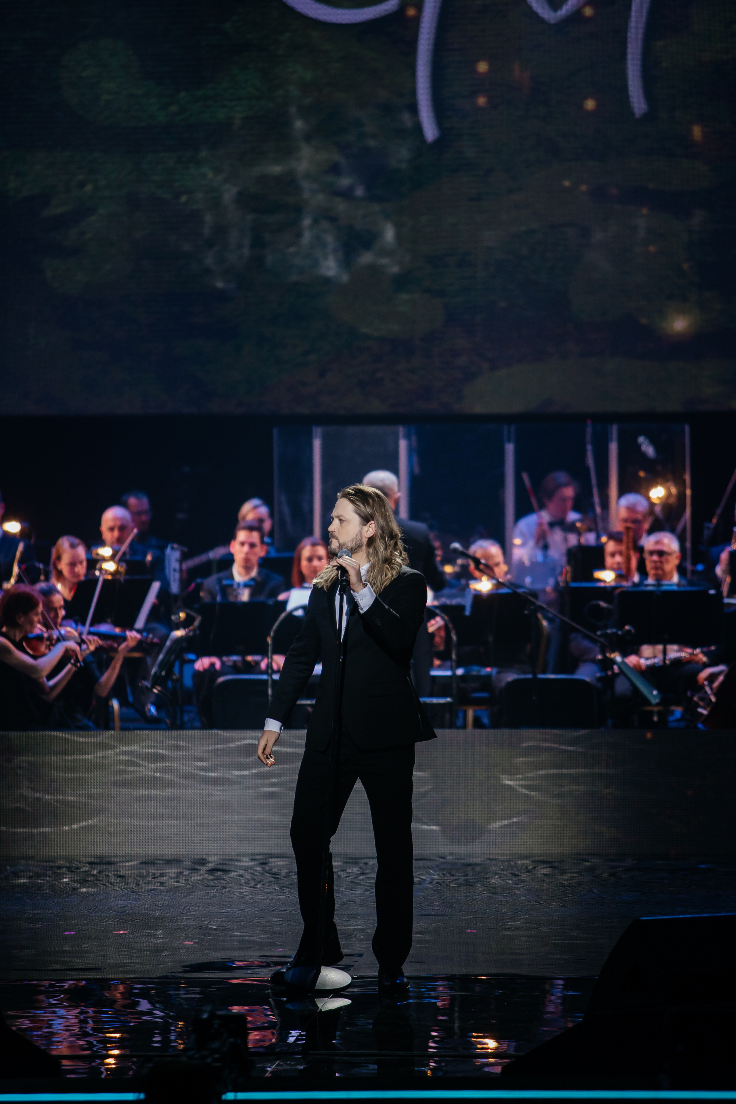 Ты мой Герой. Светский фотограф — Анисина Ирина