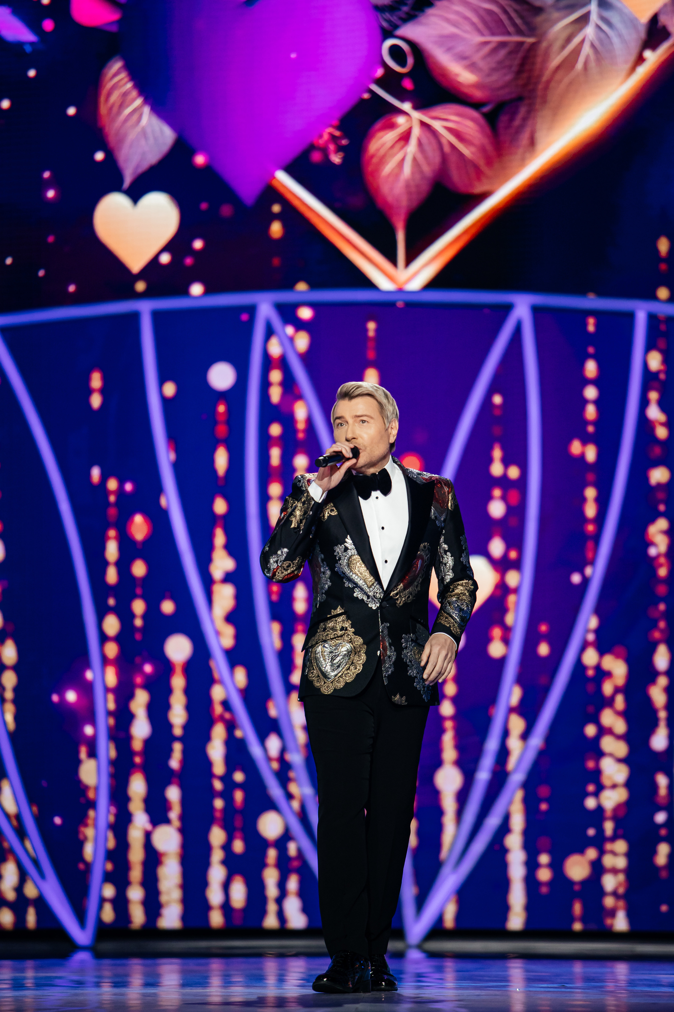 О чем поют 8 Марта. Светский фотограф — Анисина Ирина