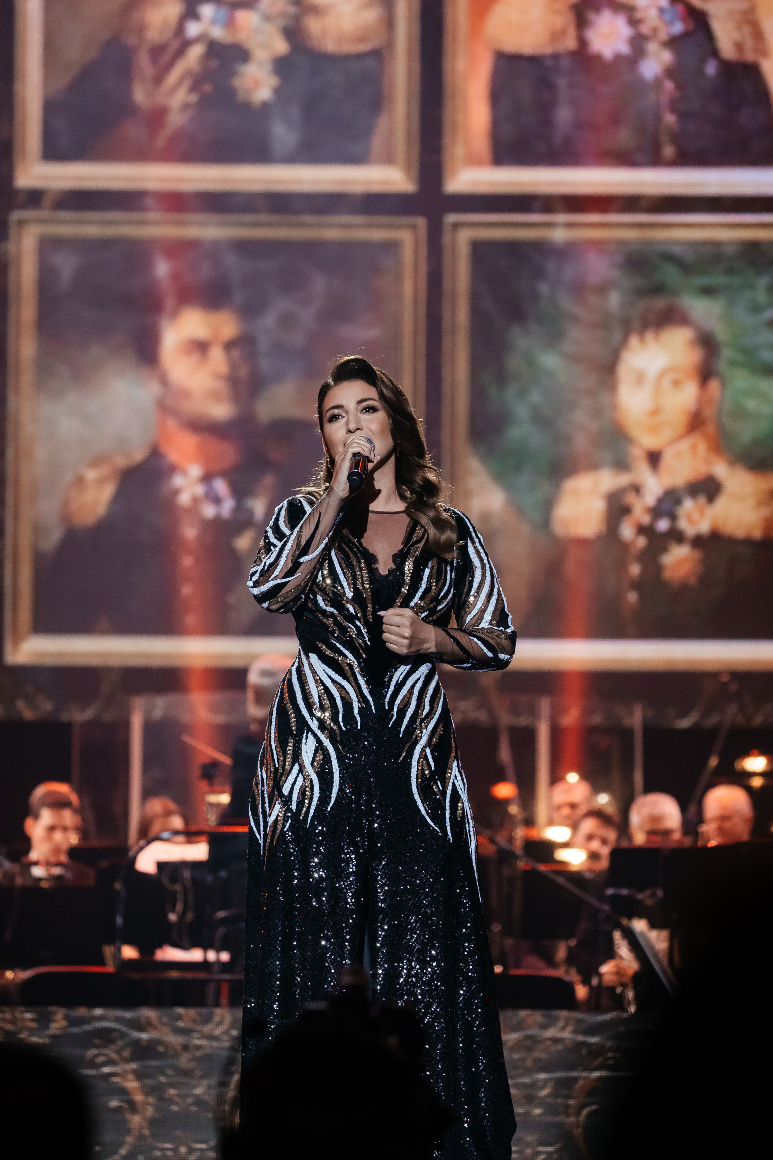 Ты мой Герой. Светский фотограф — Анисина Ирина