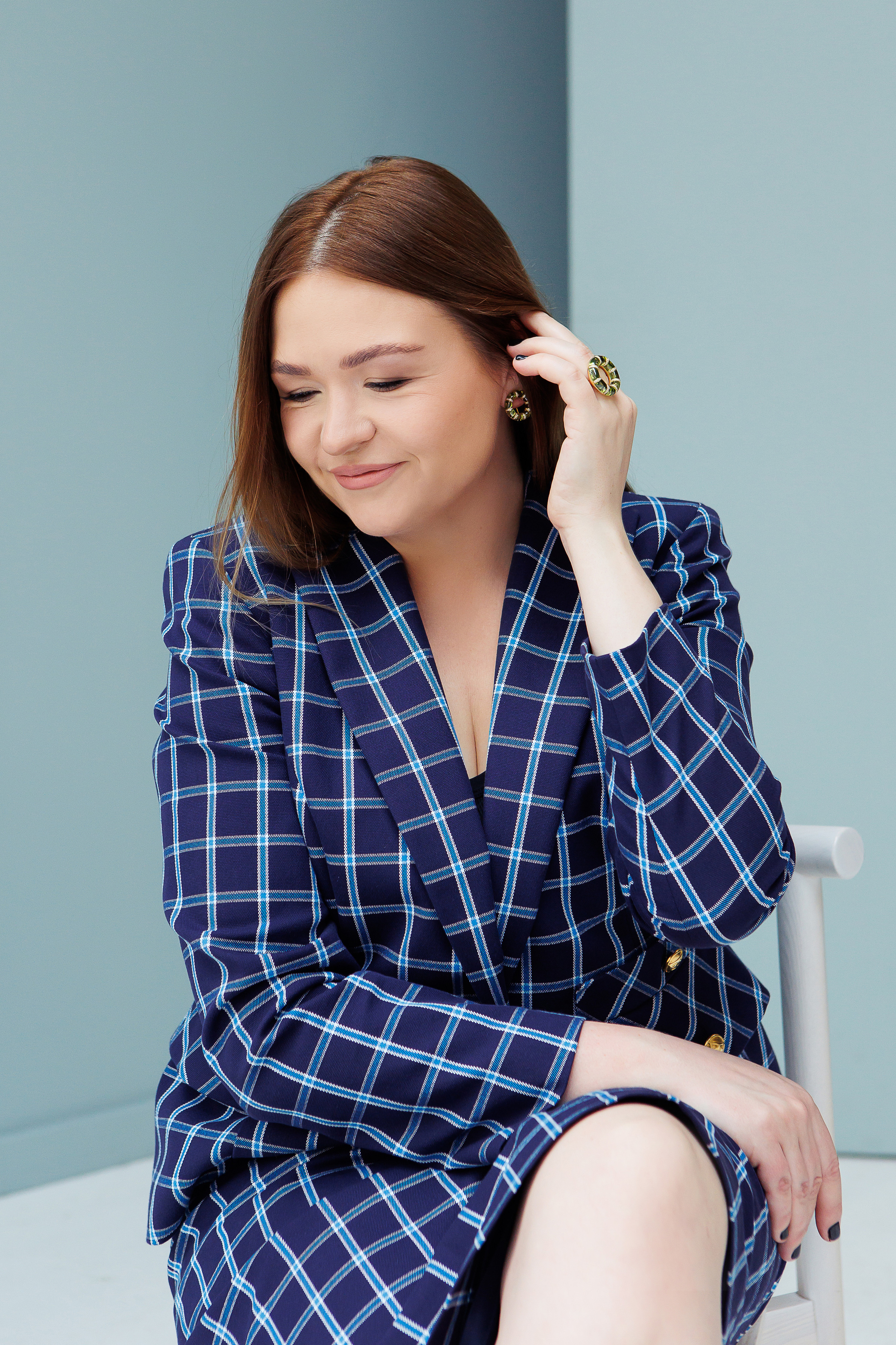 Анастасия. Светский фотограф — Анисина Ирина