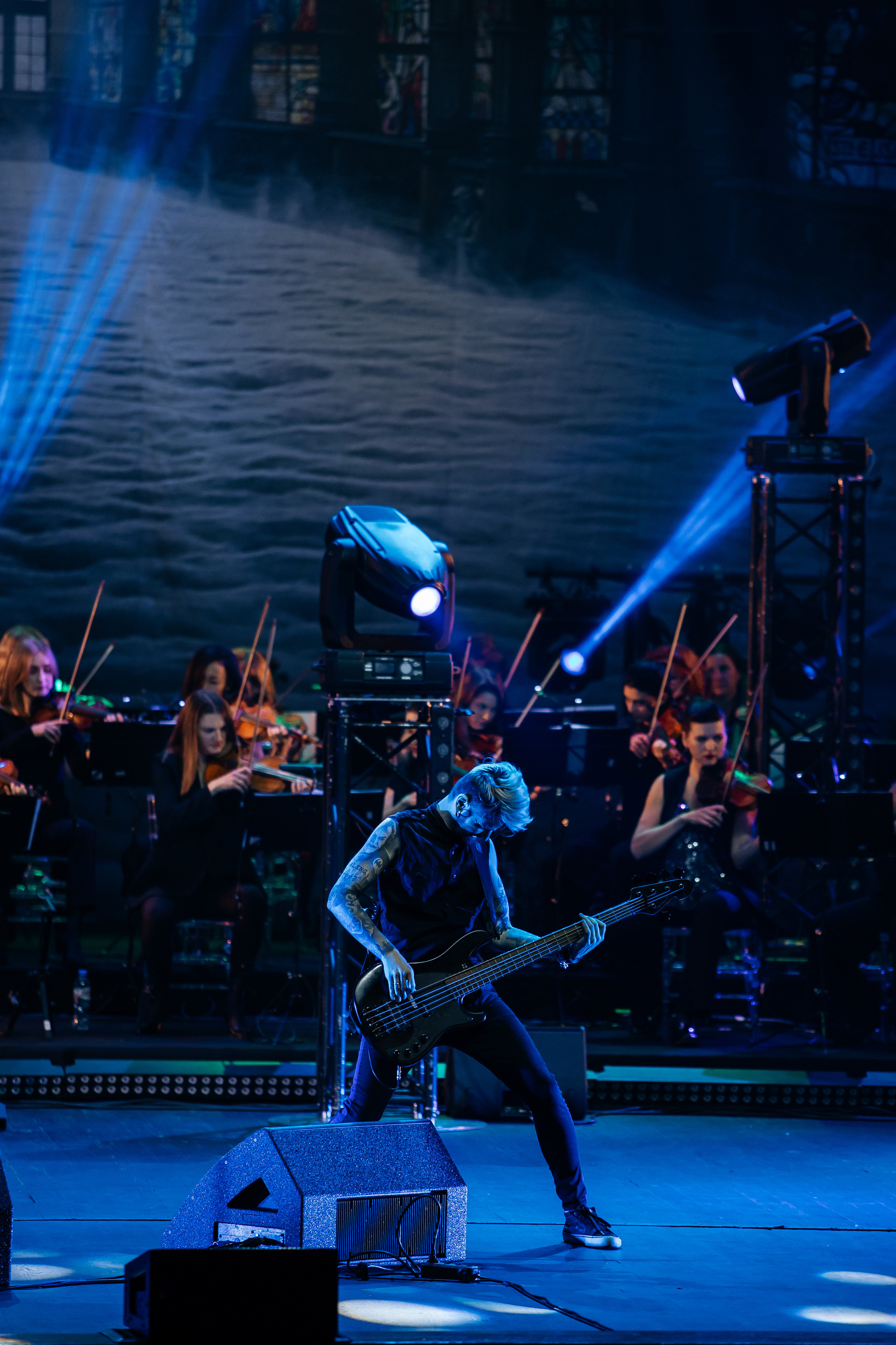 QUEEN CLASSICS. Светский фотограф — Анисина Ирина