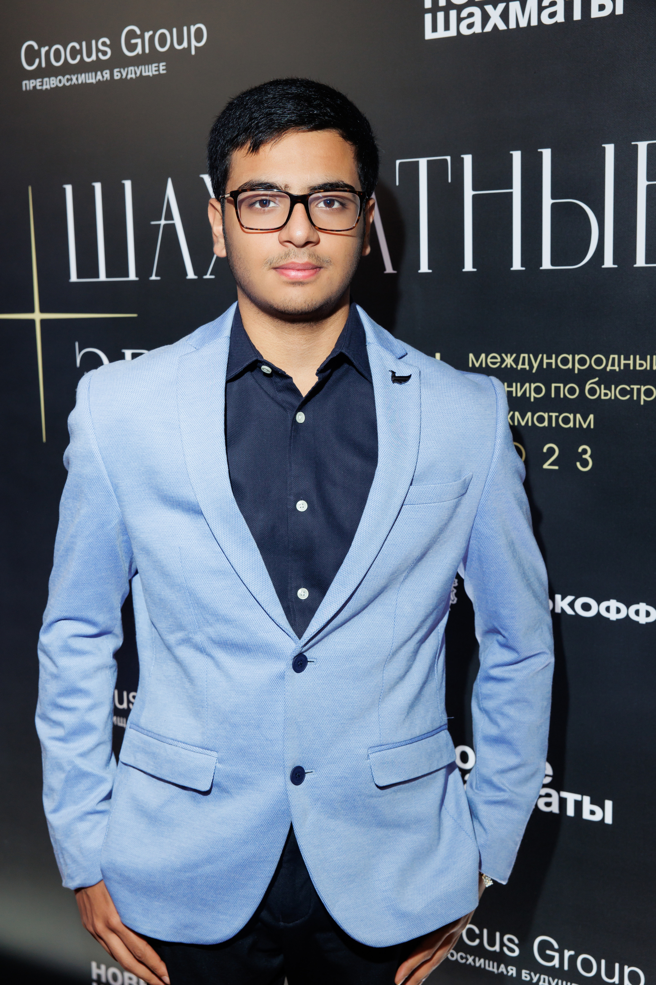 Шахматы. Светский фотограф — Анисина Ирина