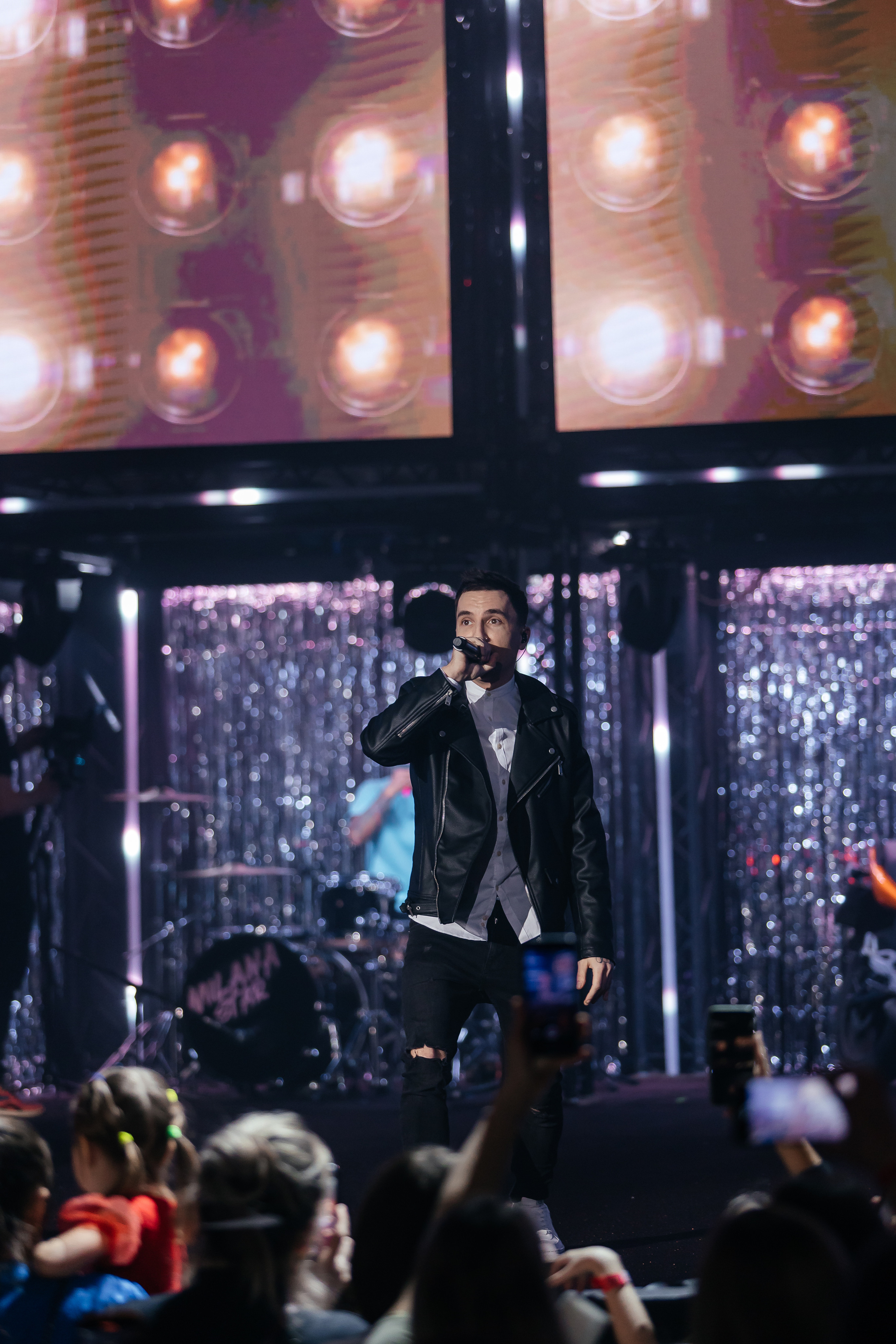 MILANA STAR. Светский фотограф — Анисина Ирина