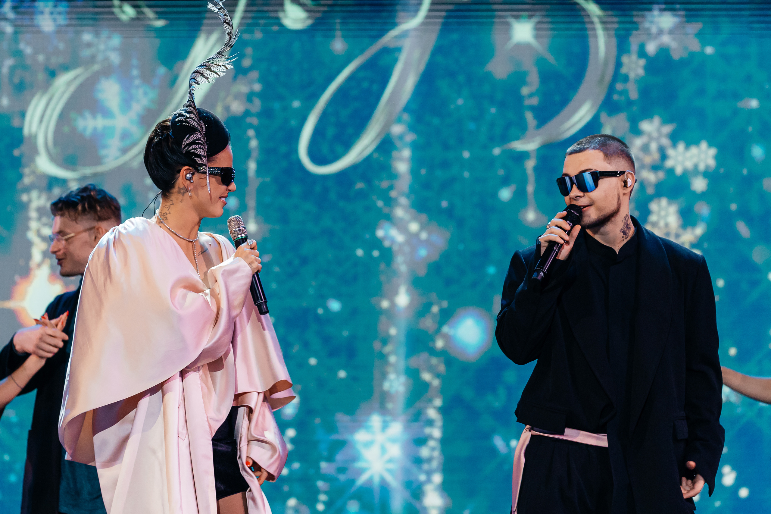 Наш Новый Год. Светский фотограф — Анисина Ирина