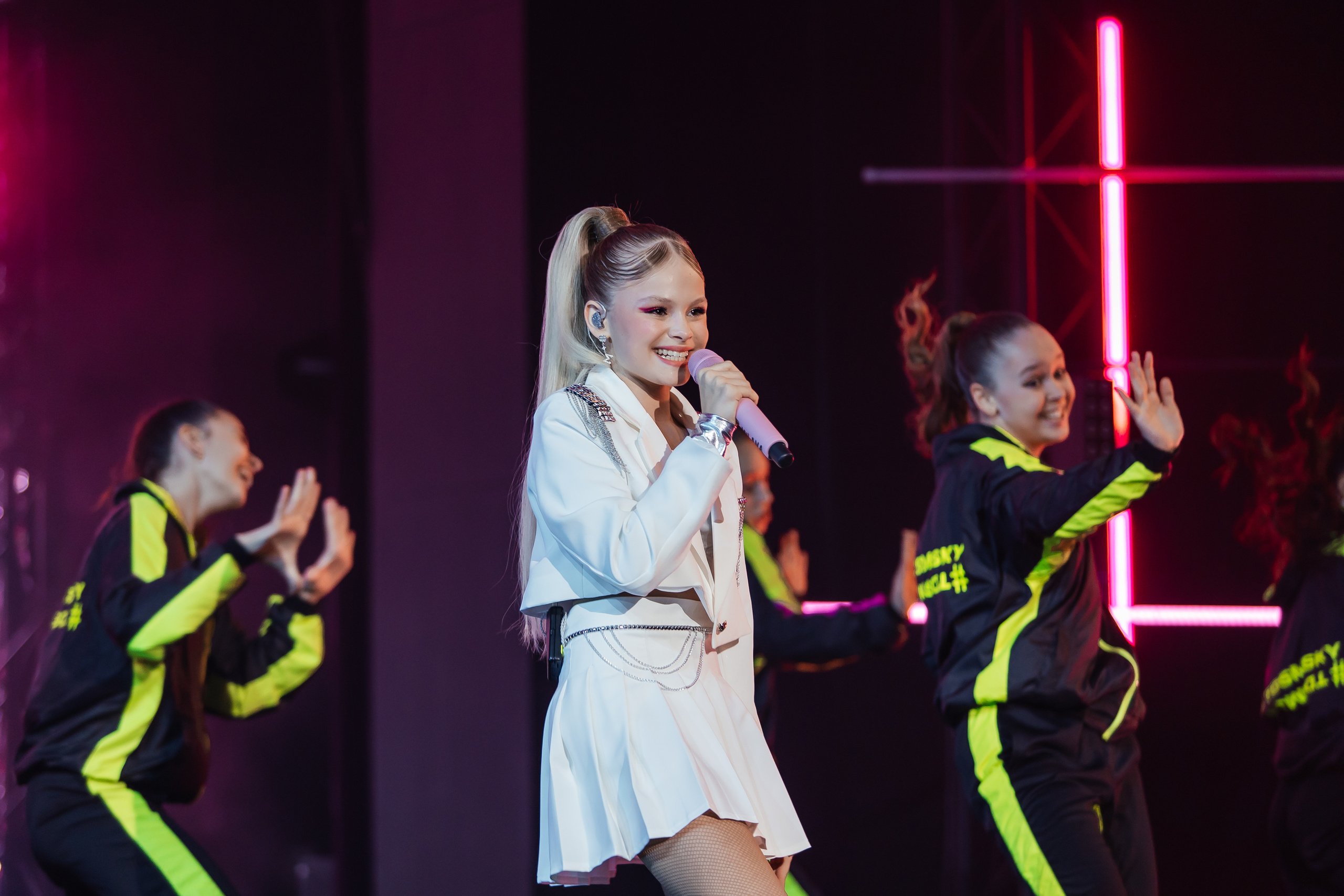 MILANA STAR. Светский фотограф — Анисина Ирина