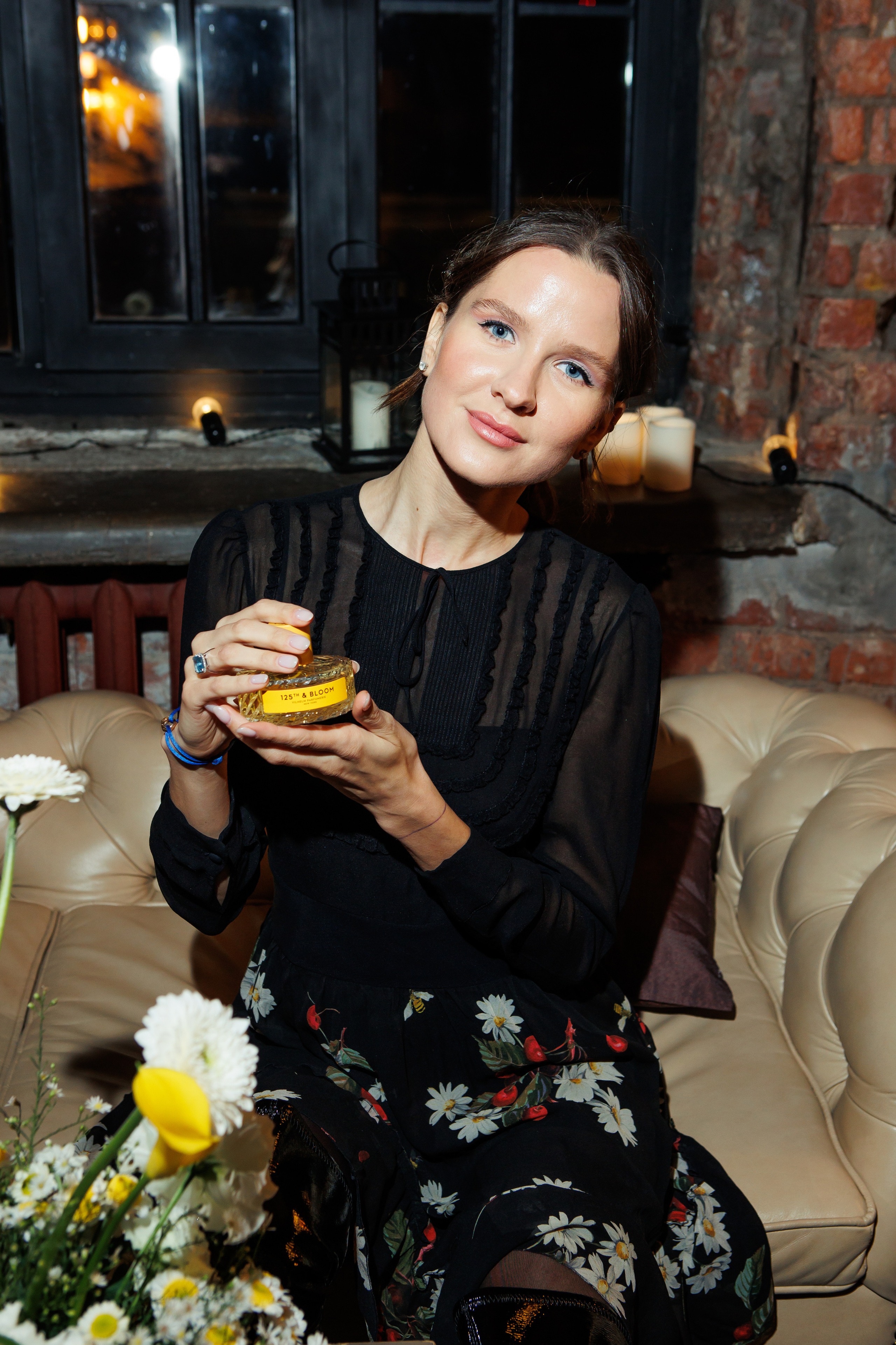 TO MY FATHER. Светский фотограф — Анисина Ирина