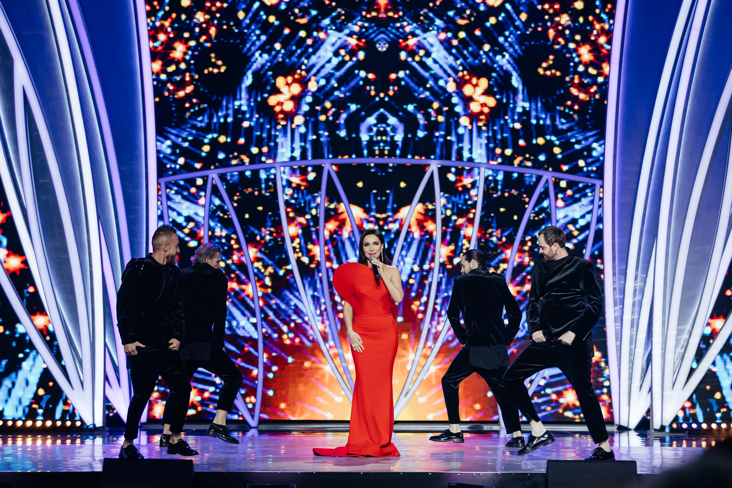 О чем поют 8 Марта. Светский фотограф — Анисина Ирина