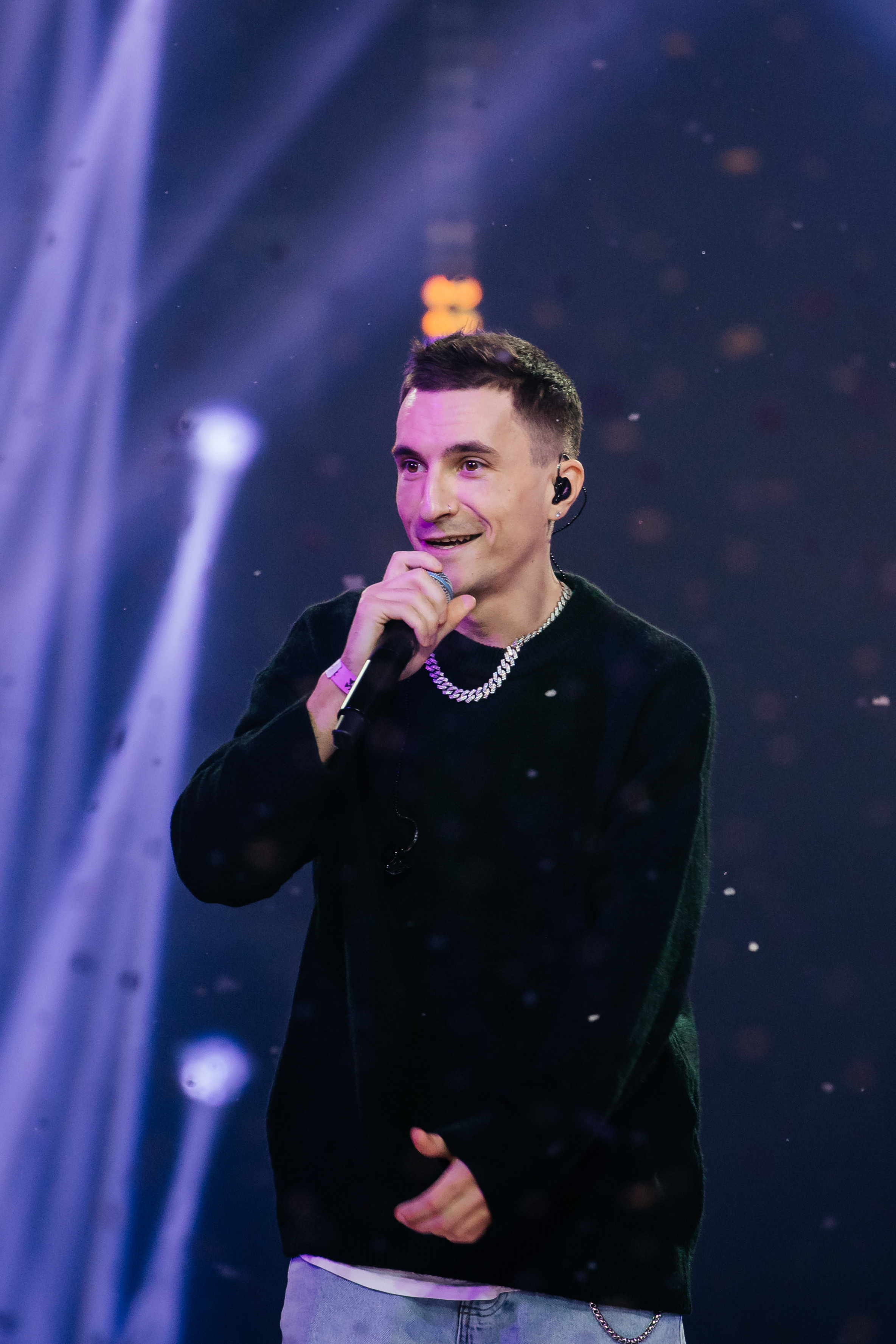 ЖАРА Новый Год. Светский фотограф — Анисина Ирина