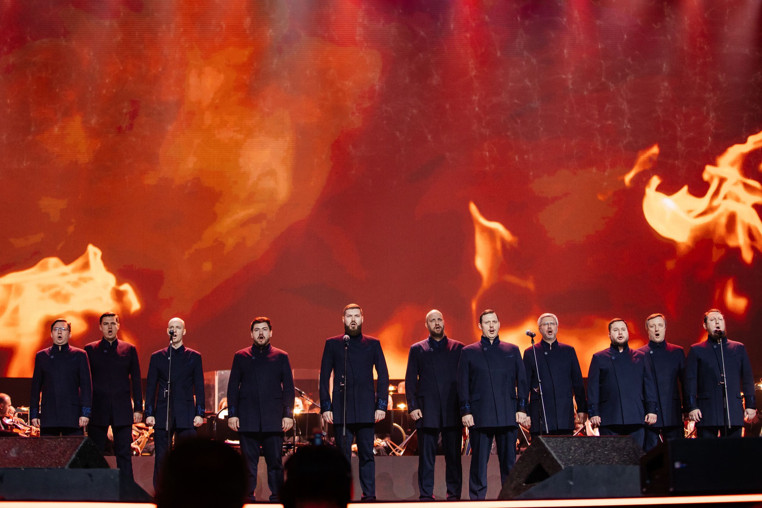 Ты мой Герой. Светский фотограф — Анисина Ирина