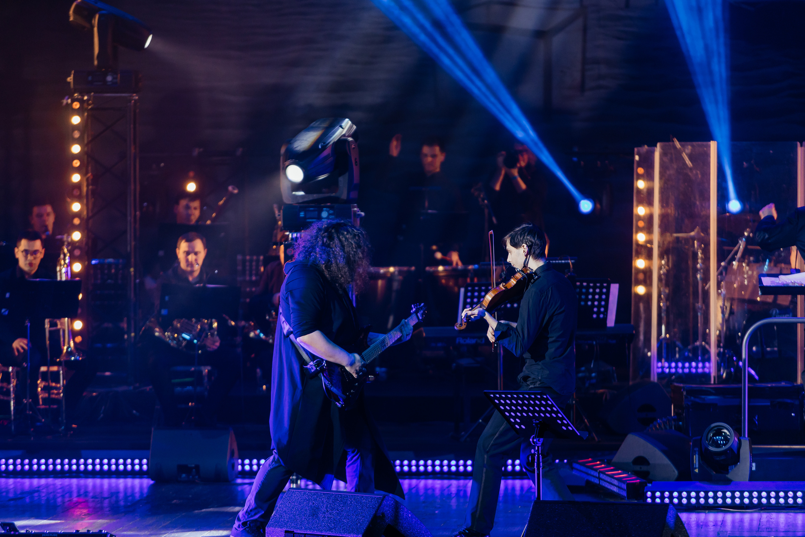 QUEEN CLASSICS. Светский фотограф — Анисина Ирина