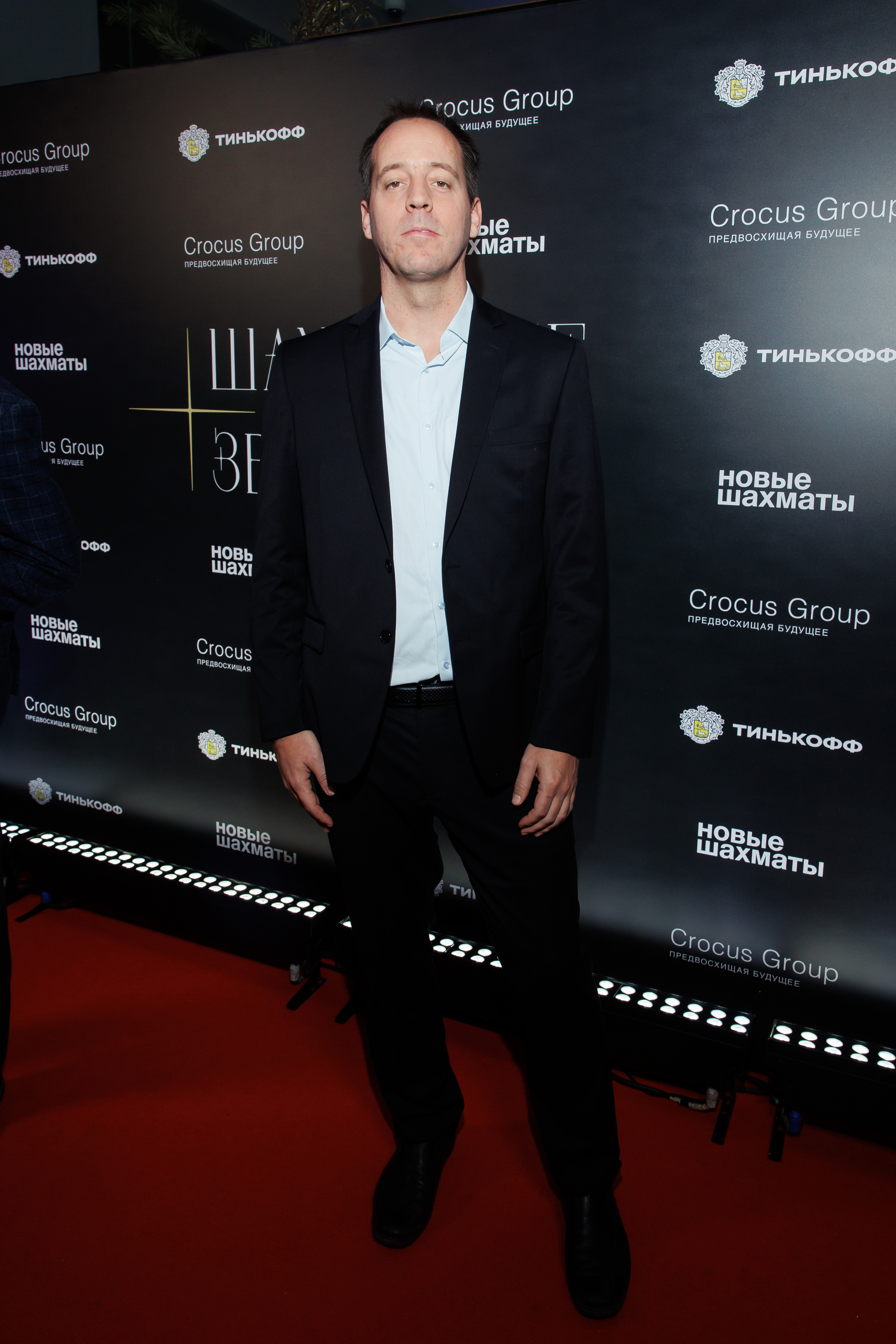 Шахматы. Светский фотограф — Анисина Ирина