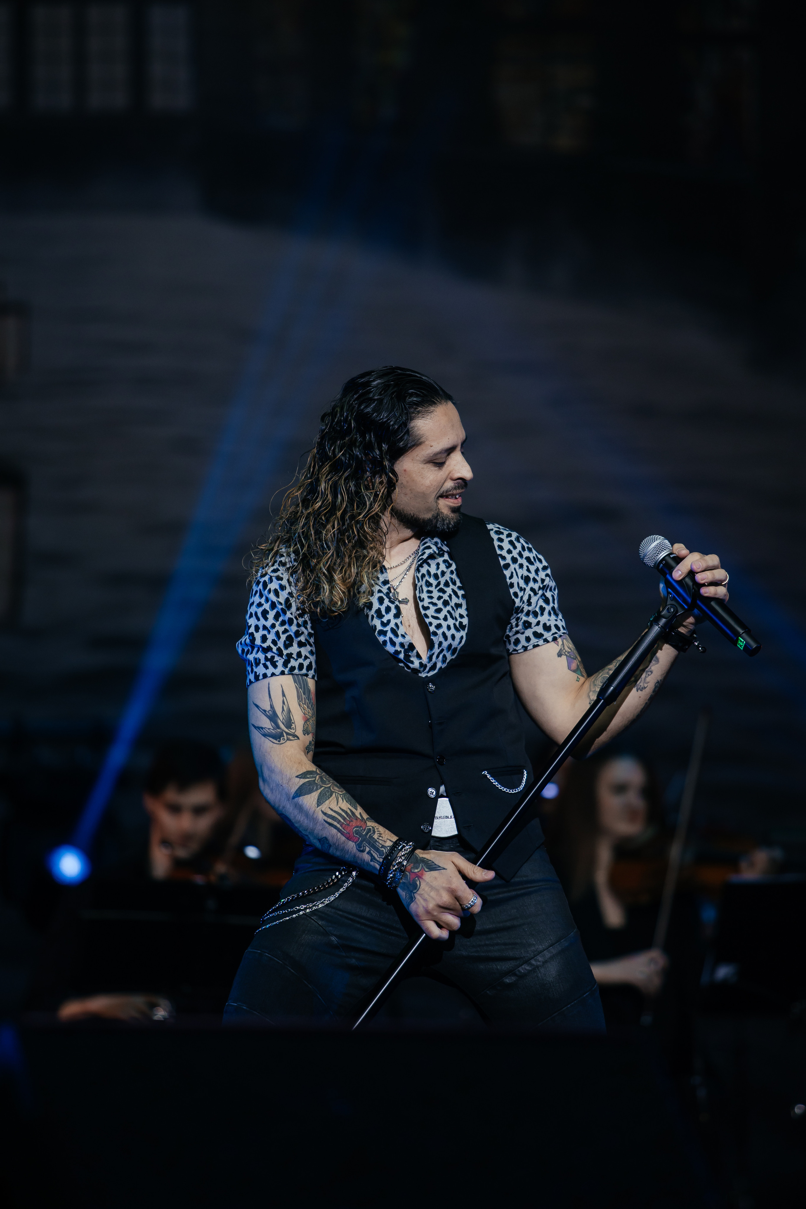 QUEEN CLASSICS. Светский фотограф — Анисина Ирина