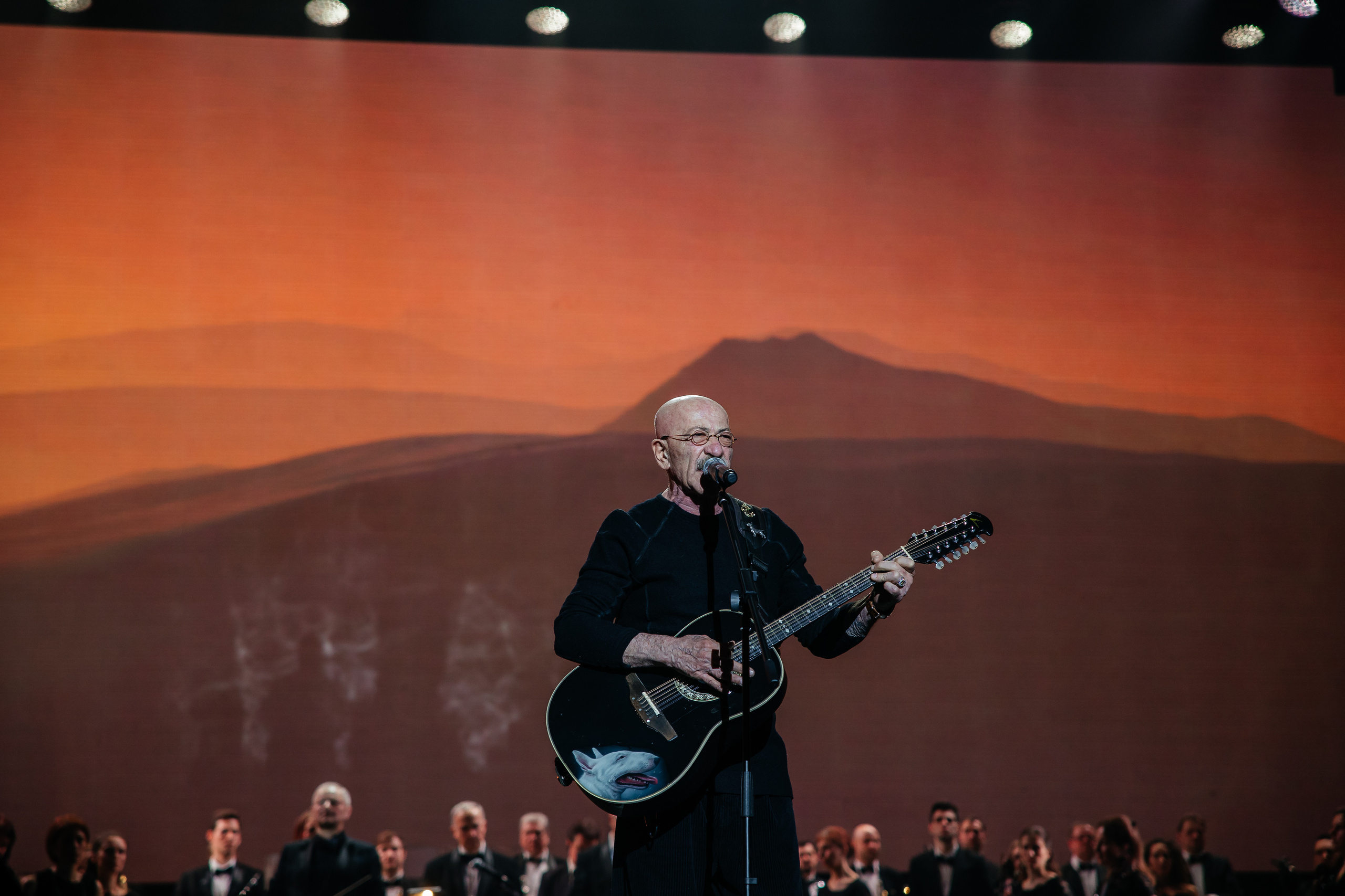 Ты мой Герой. Светский фотограф — Анисина Ирина