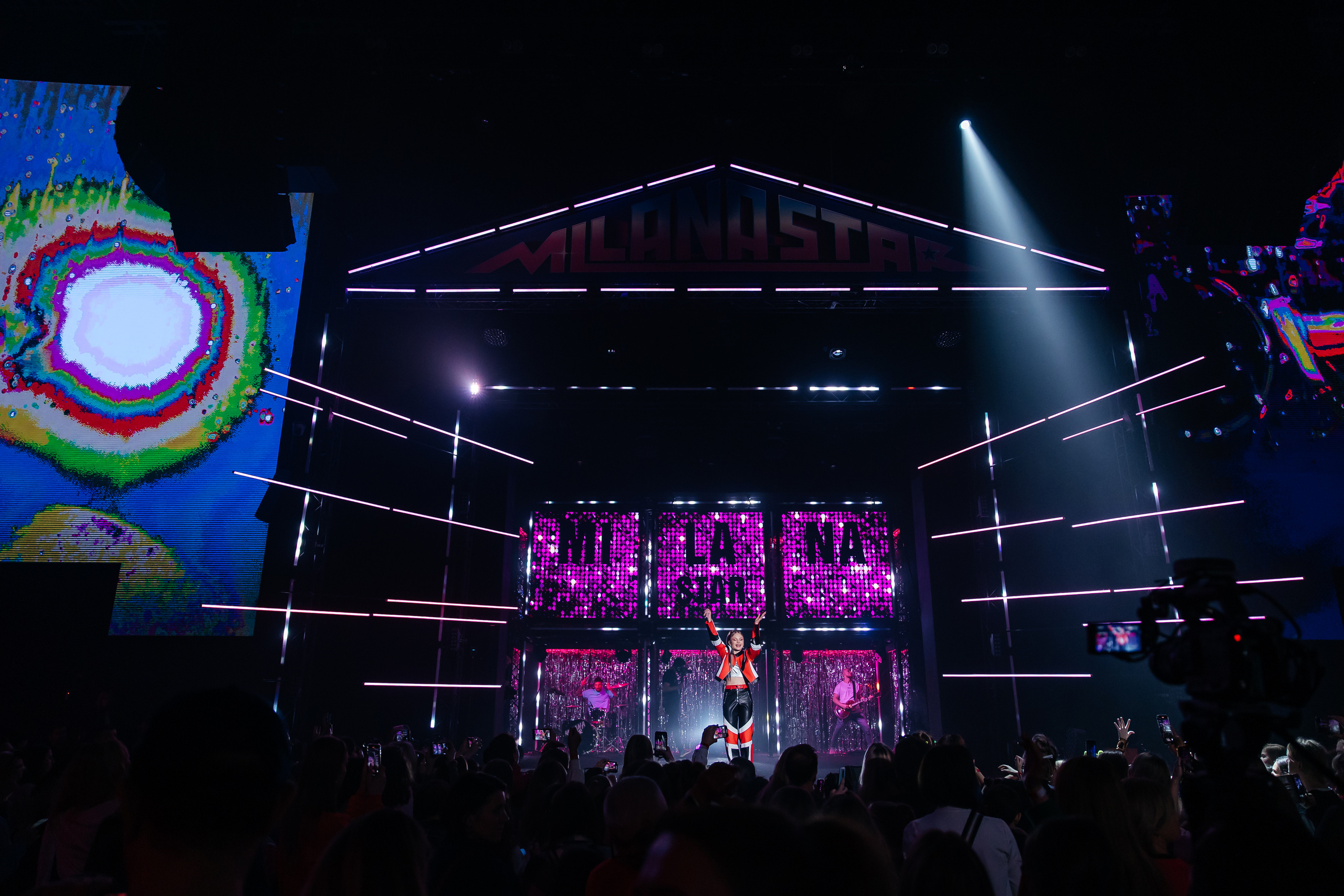 MILANA STAR. Светский фотограф — Анисина Ирина