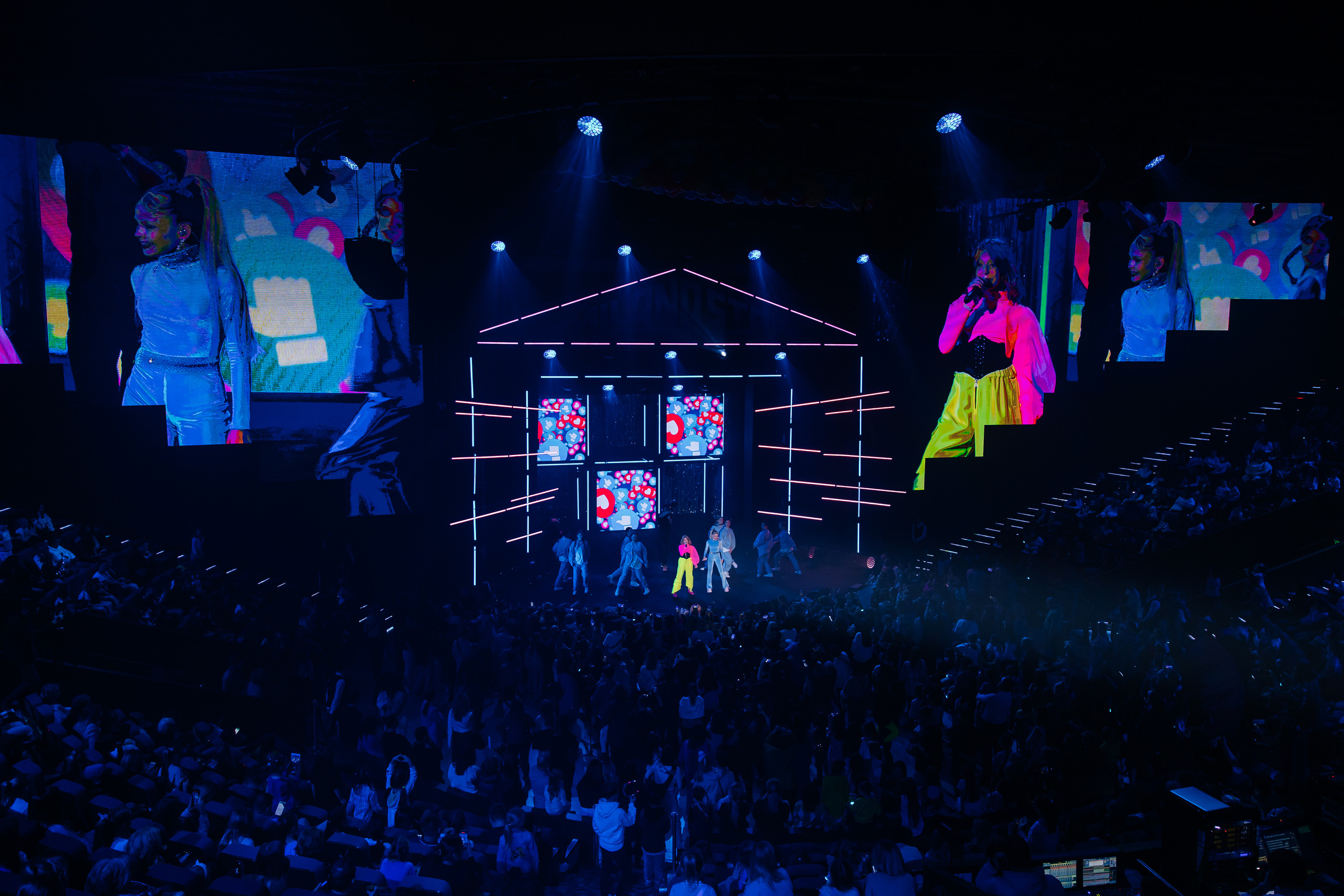 MILANA STAR. Светский фотограф — Анисина Ирина