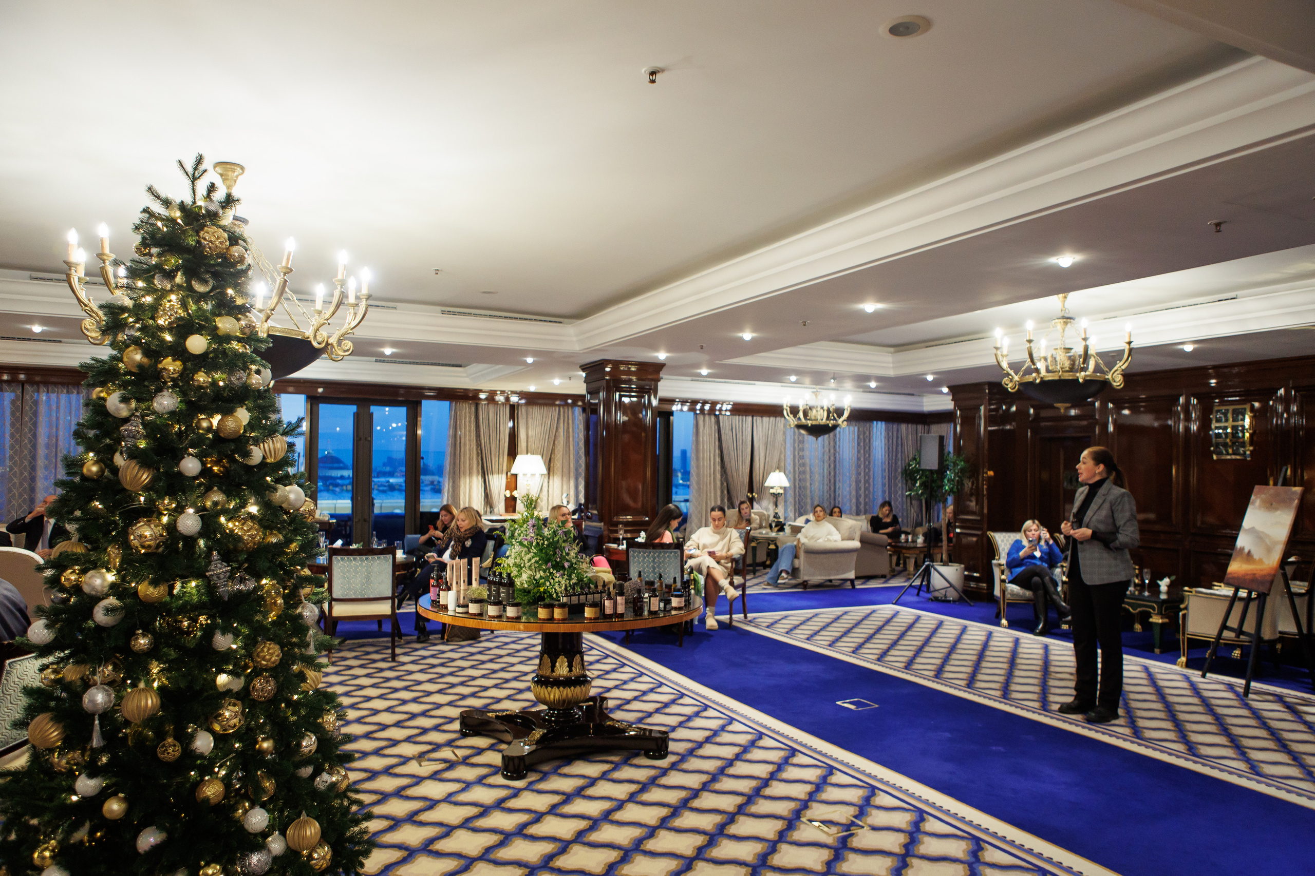 HÖBEPERGH. Светский фотограф — Анисина Ирина