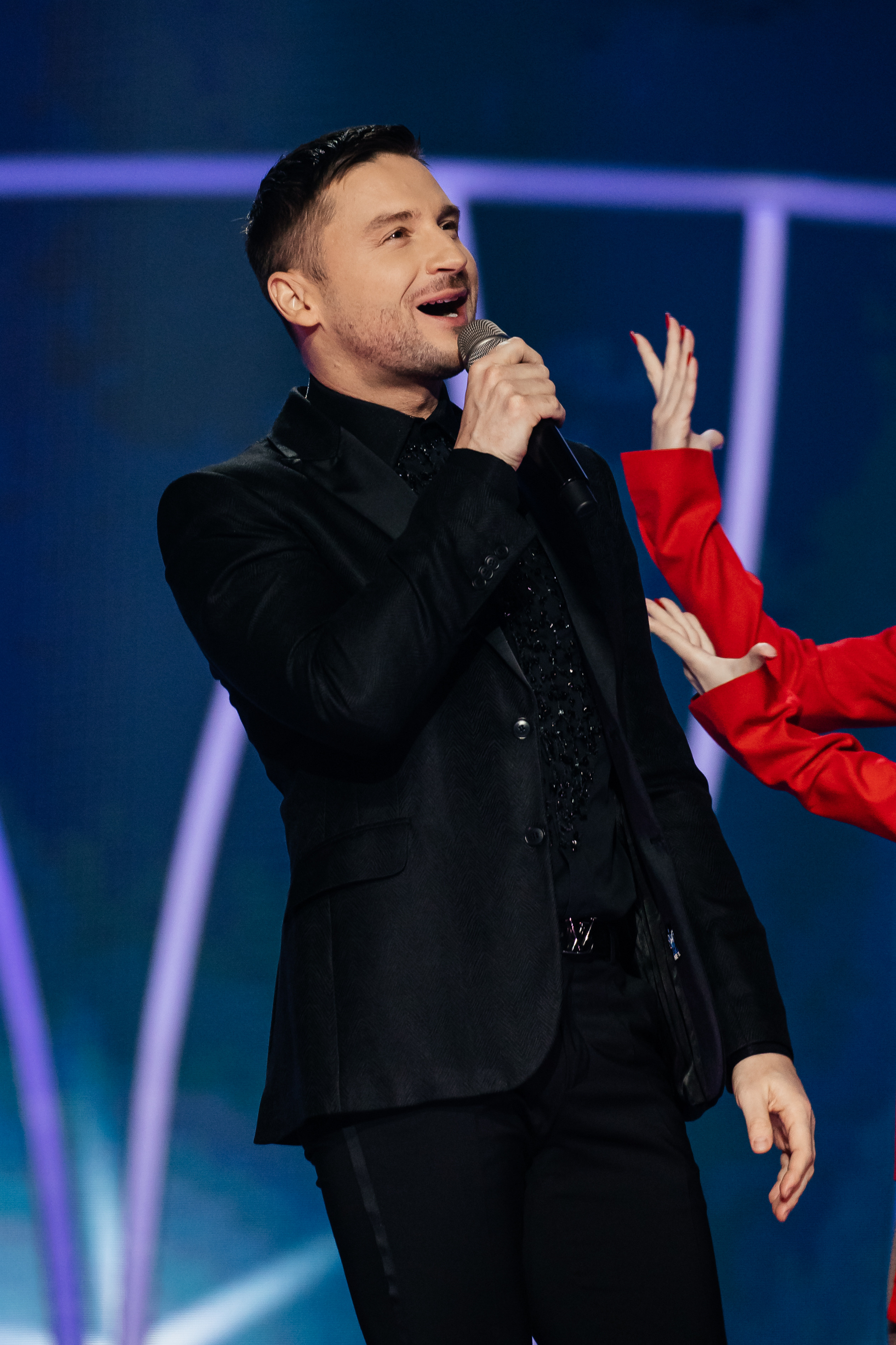 О чем поют 8 Марта. Светский фотограф — Анисина Ирина