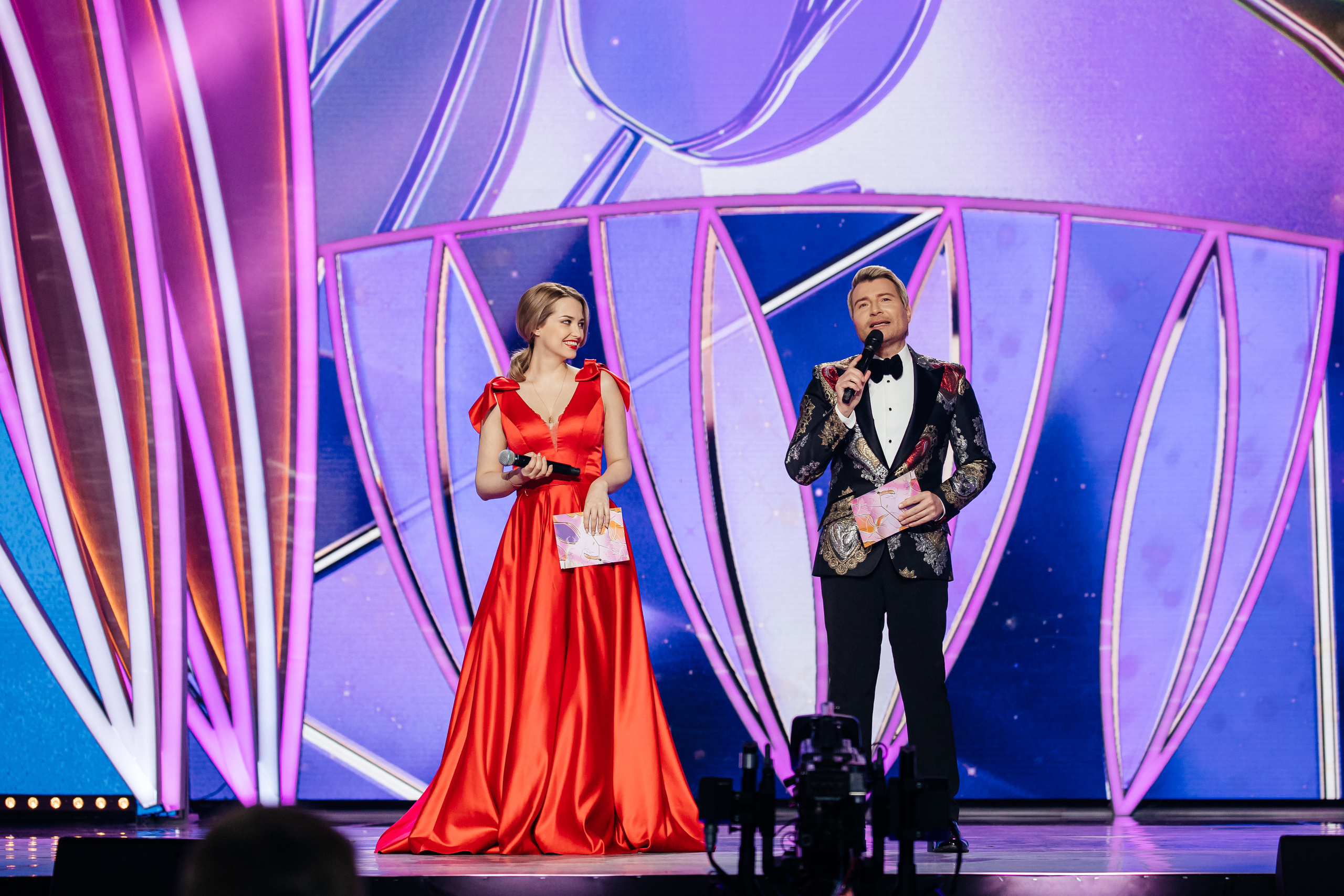 О чем поют 8 Марта. Светский фотограф — Анисина Ирина