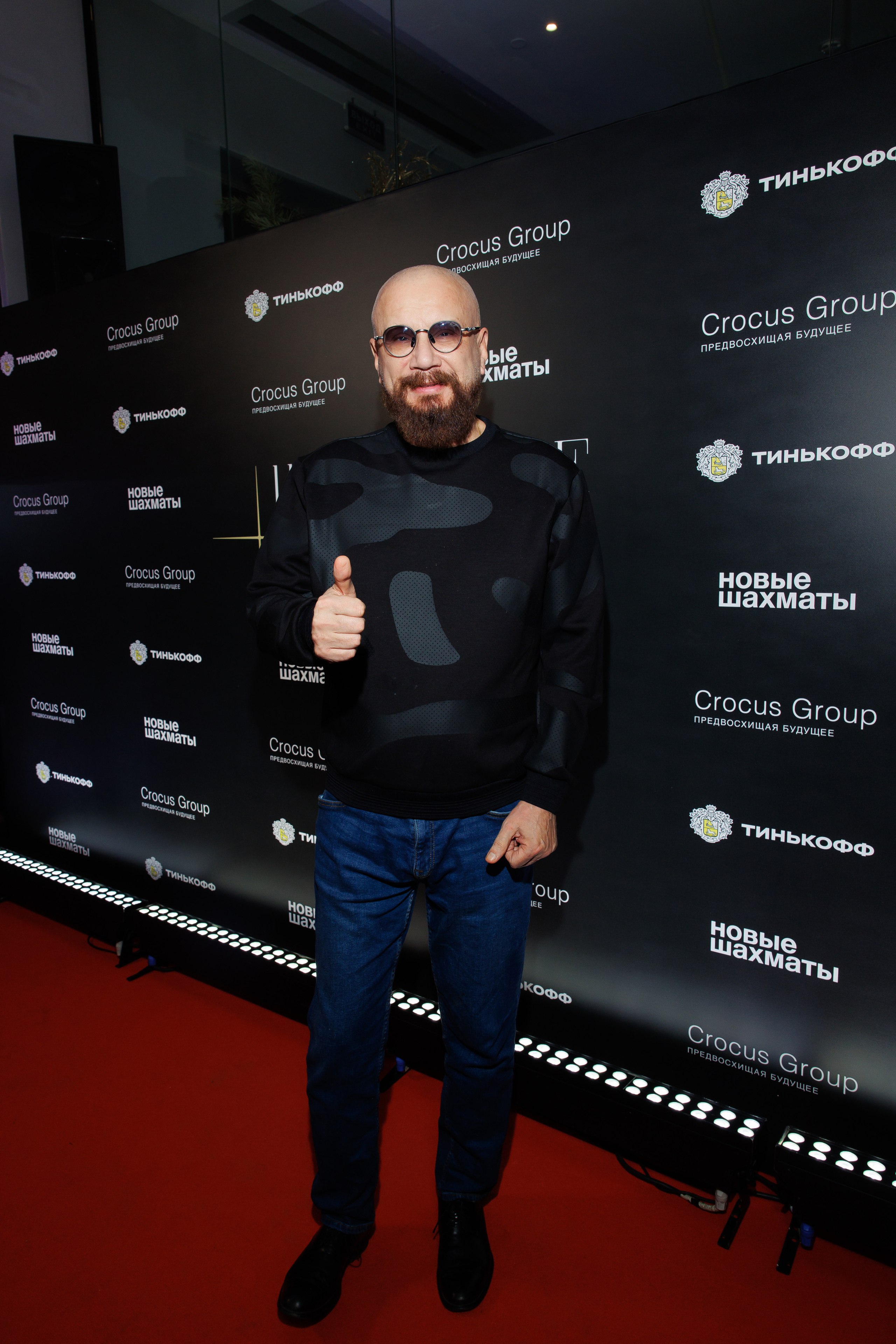 Шахматы. Светский фотограф — Анисина Ирина