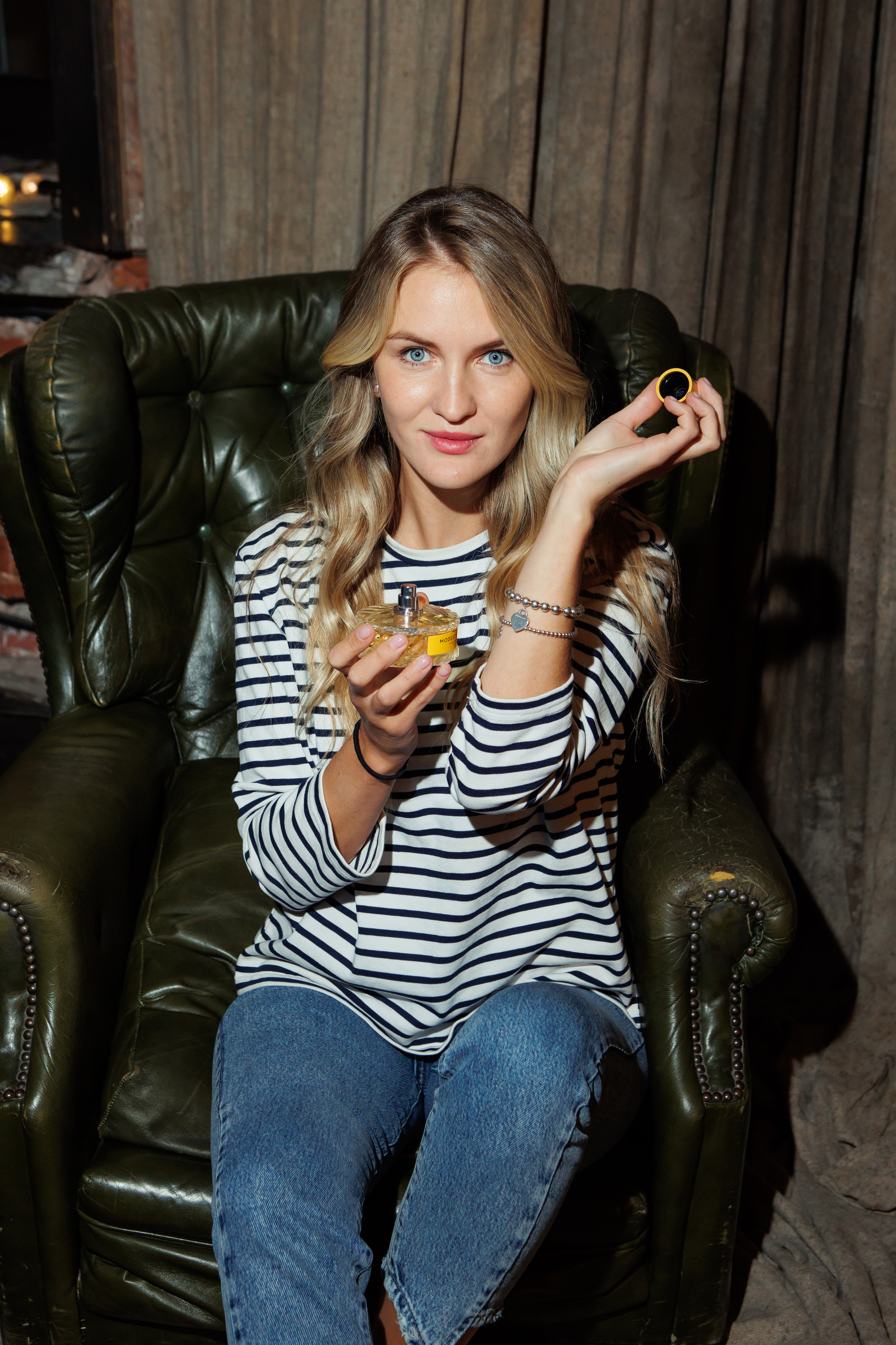 TO MY FATHER. Светский фотограф — Анисина Ирина