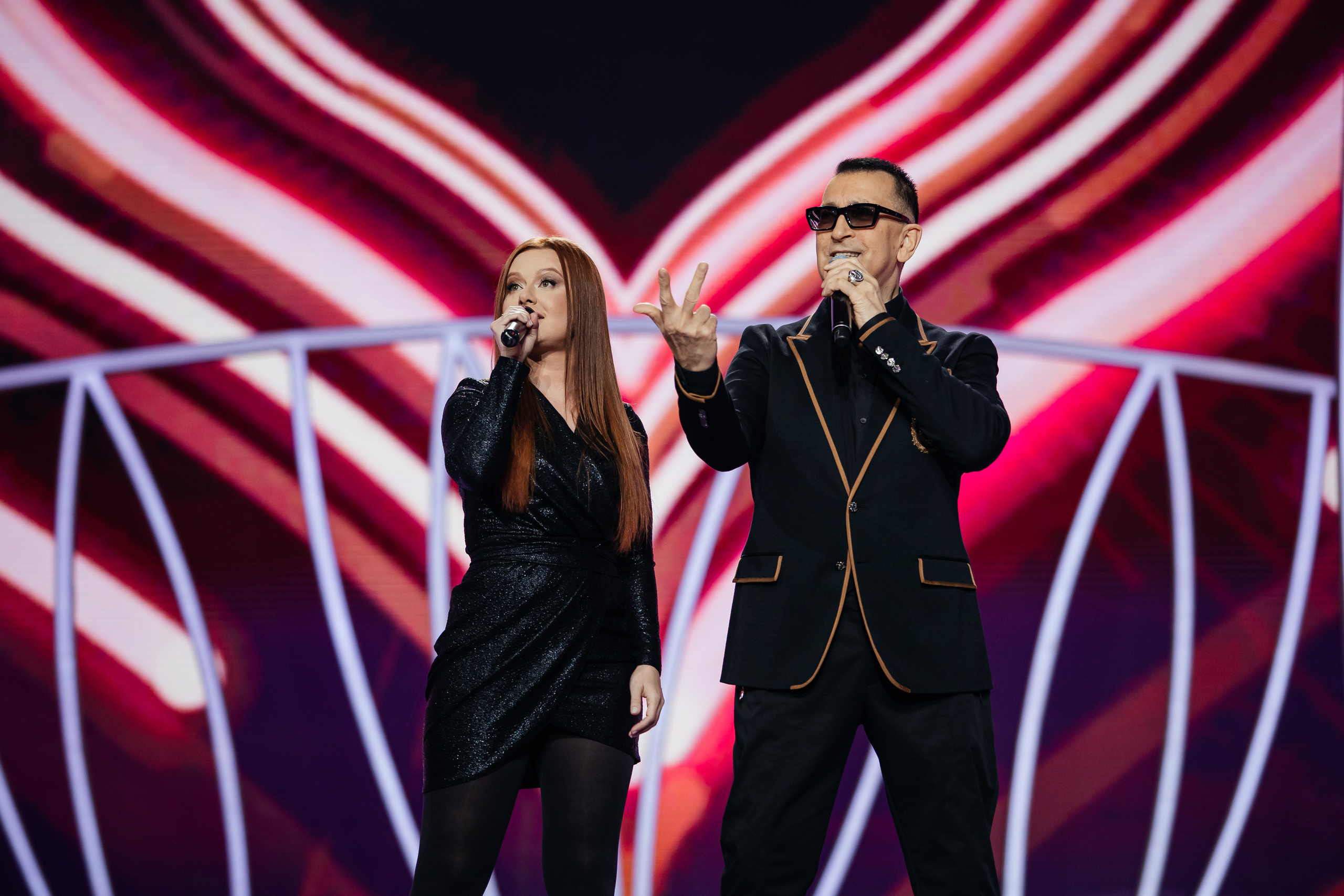 О чем поют 8 Марта. Светский фотограф — Анисина Ирина