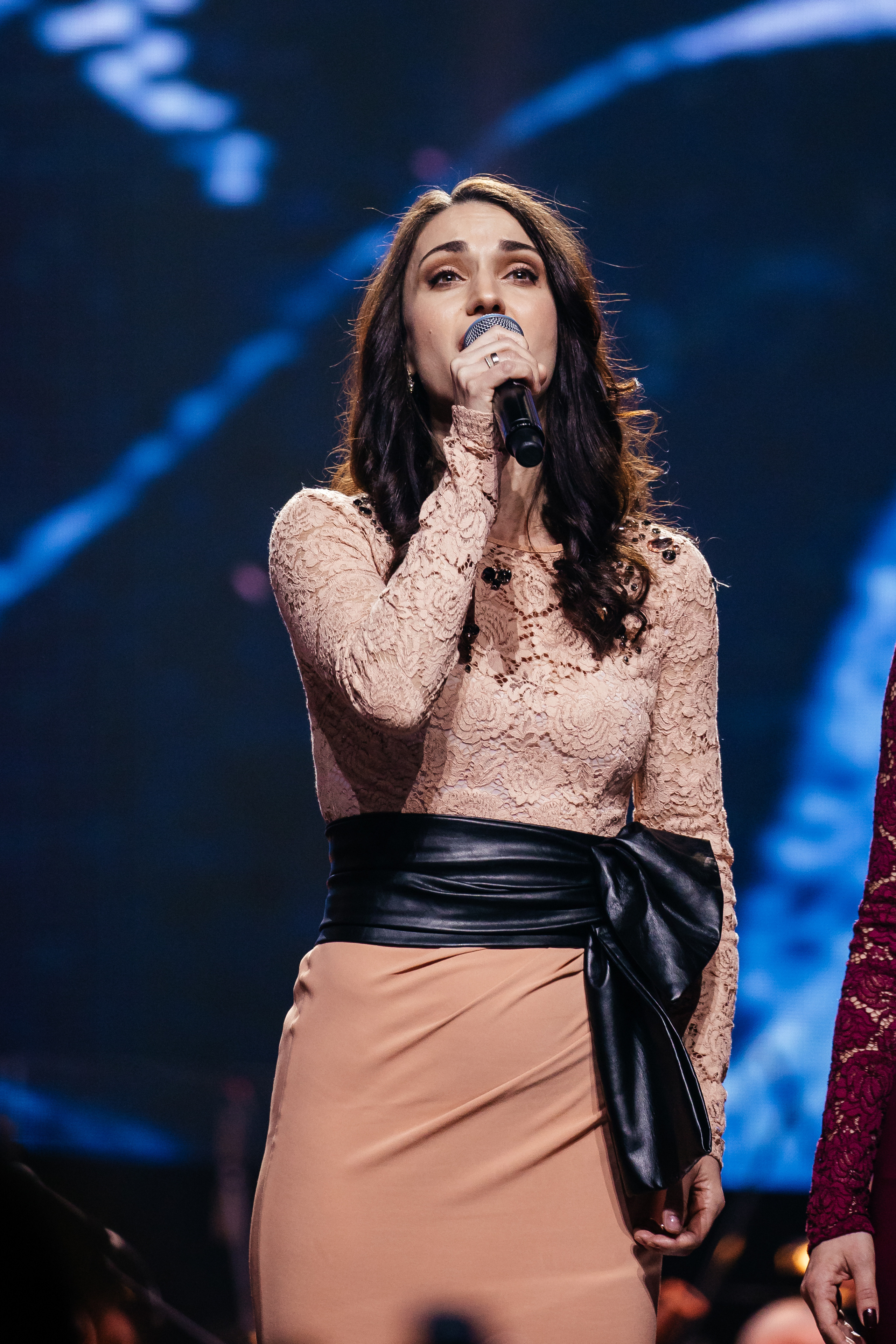 Ты мой Герой. Светский фотограф — Анисина Ирина