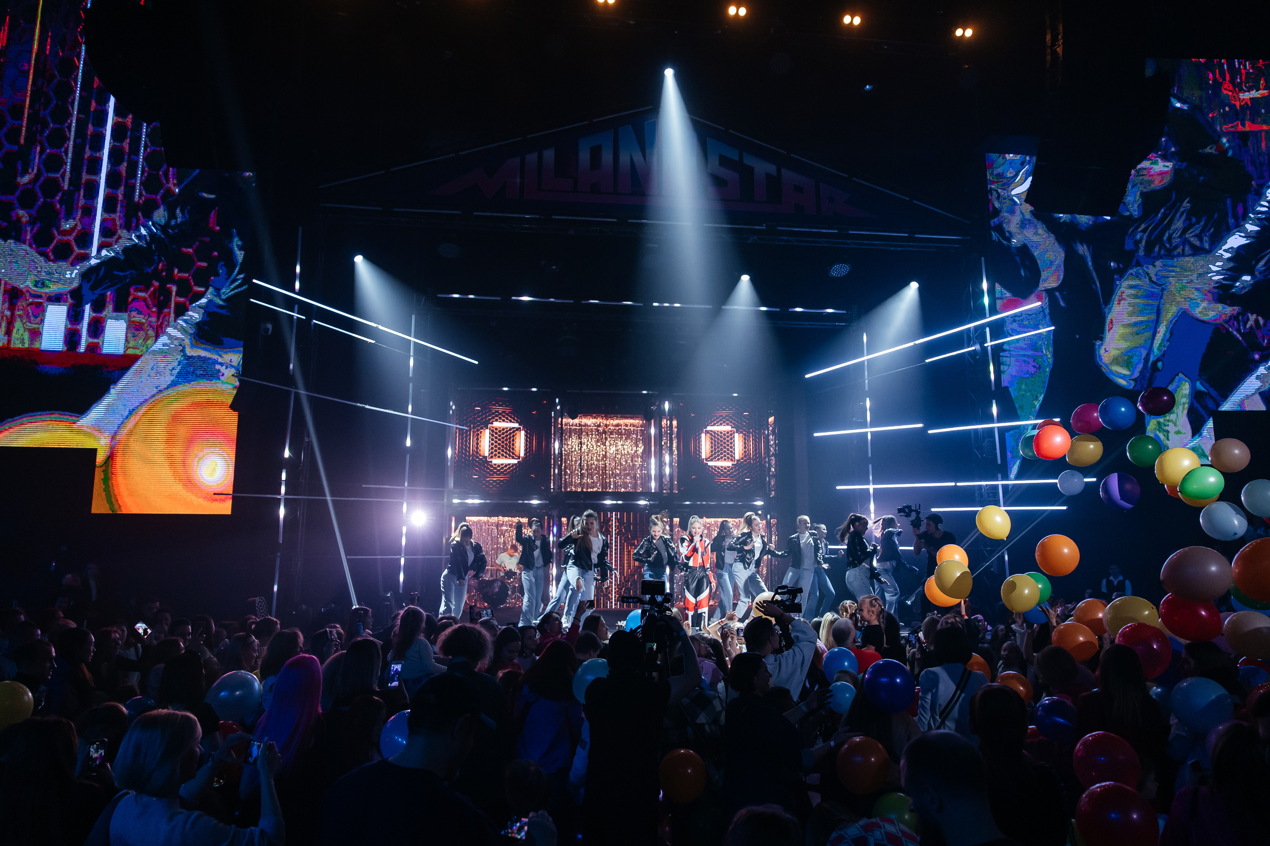 MILANA STAR. Светский фотограф — Анисина Ирина