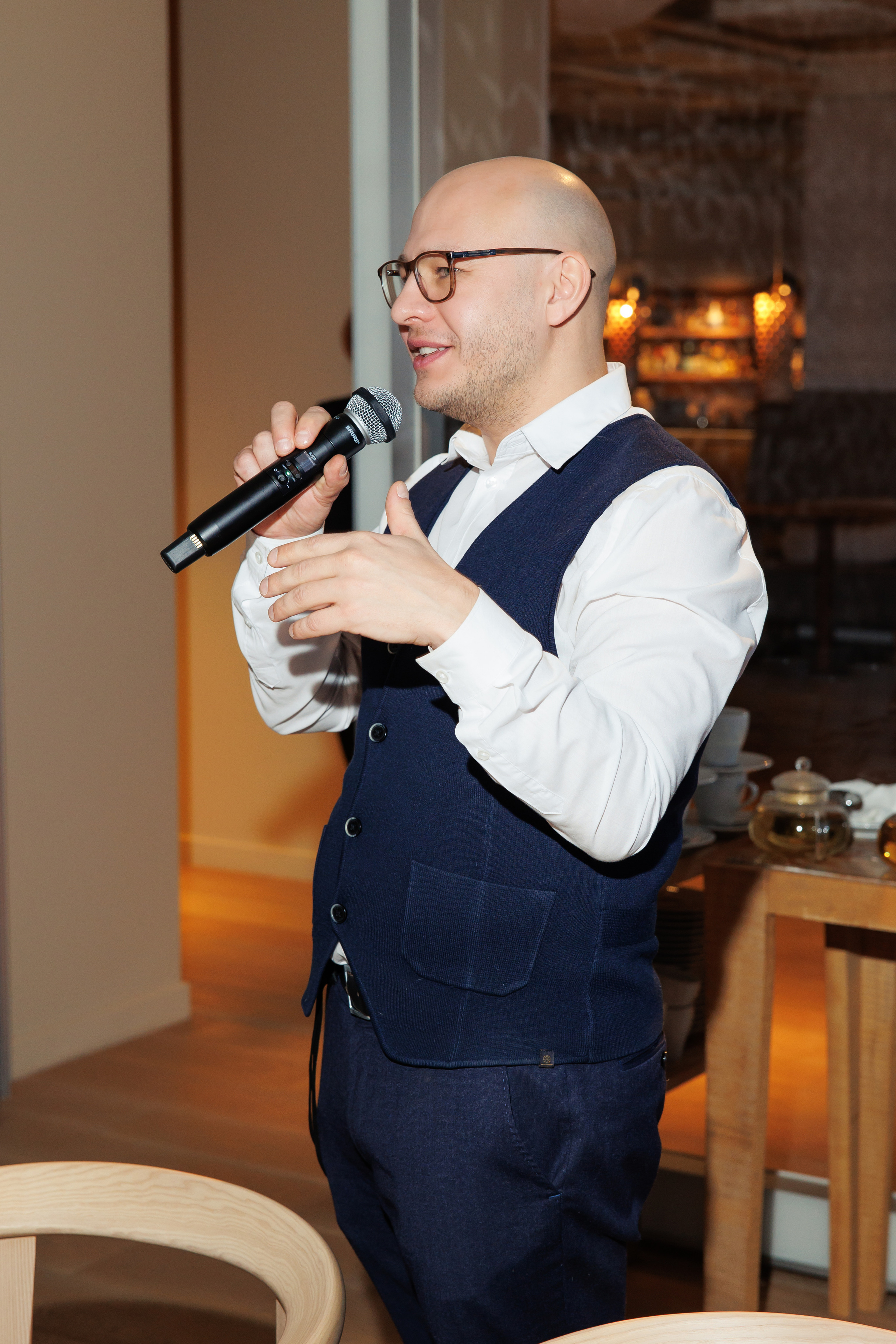 CLIVE. Светский фотограф — Анисина Ирина