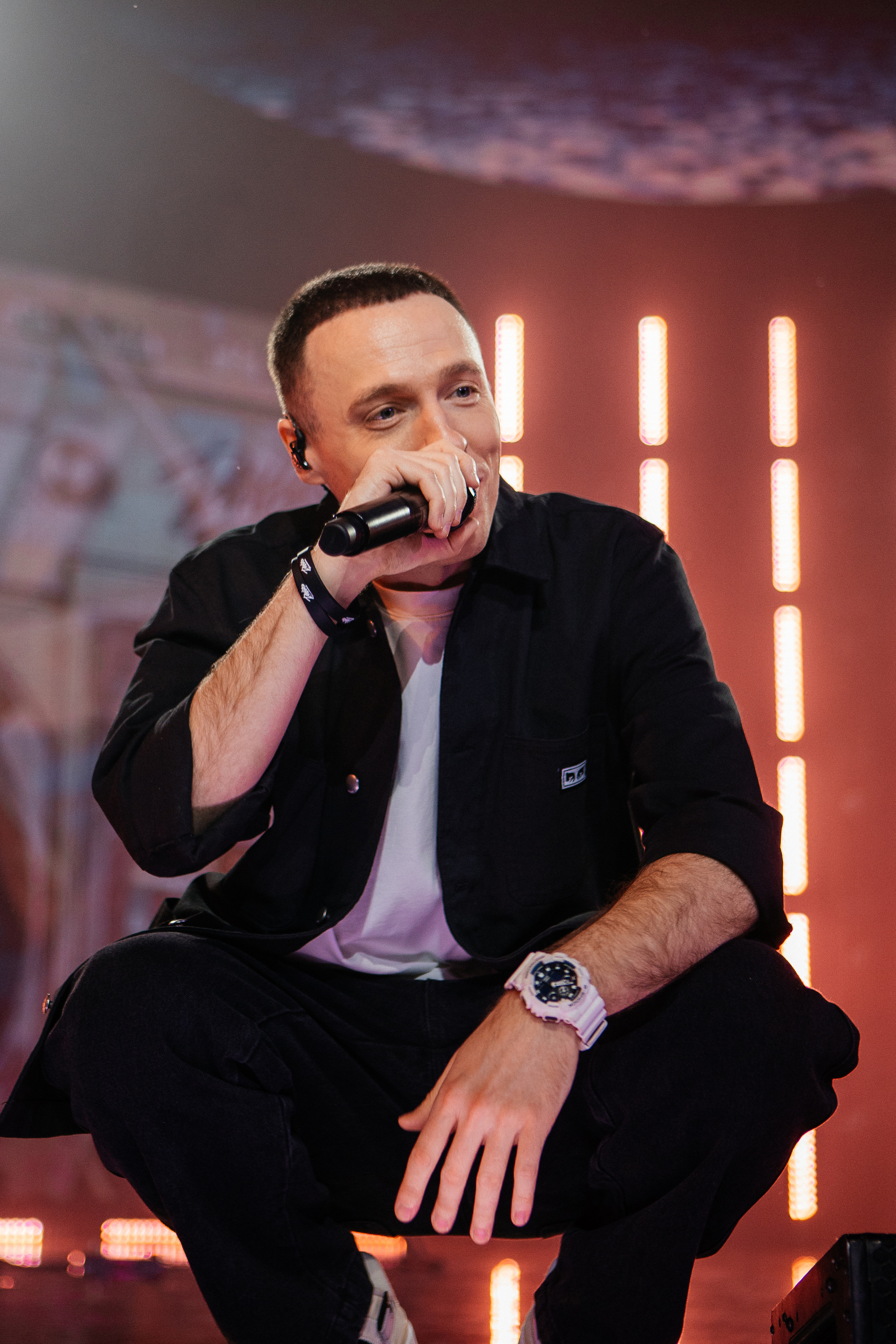 ЖАРА Новый Год. Светский фотограф — Анисина Ирина