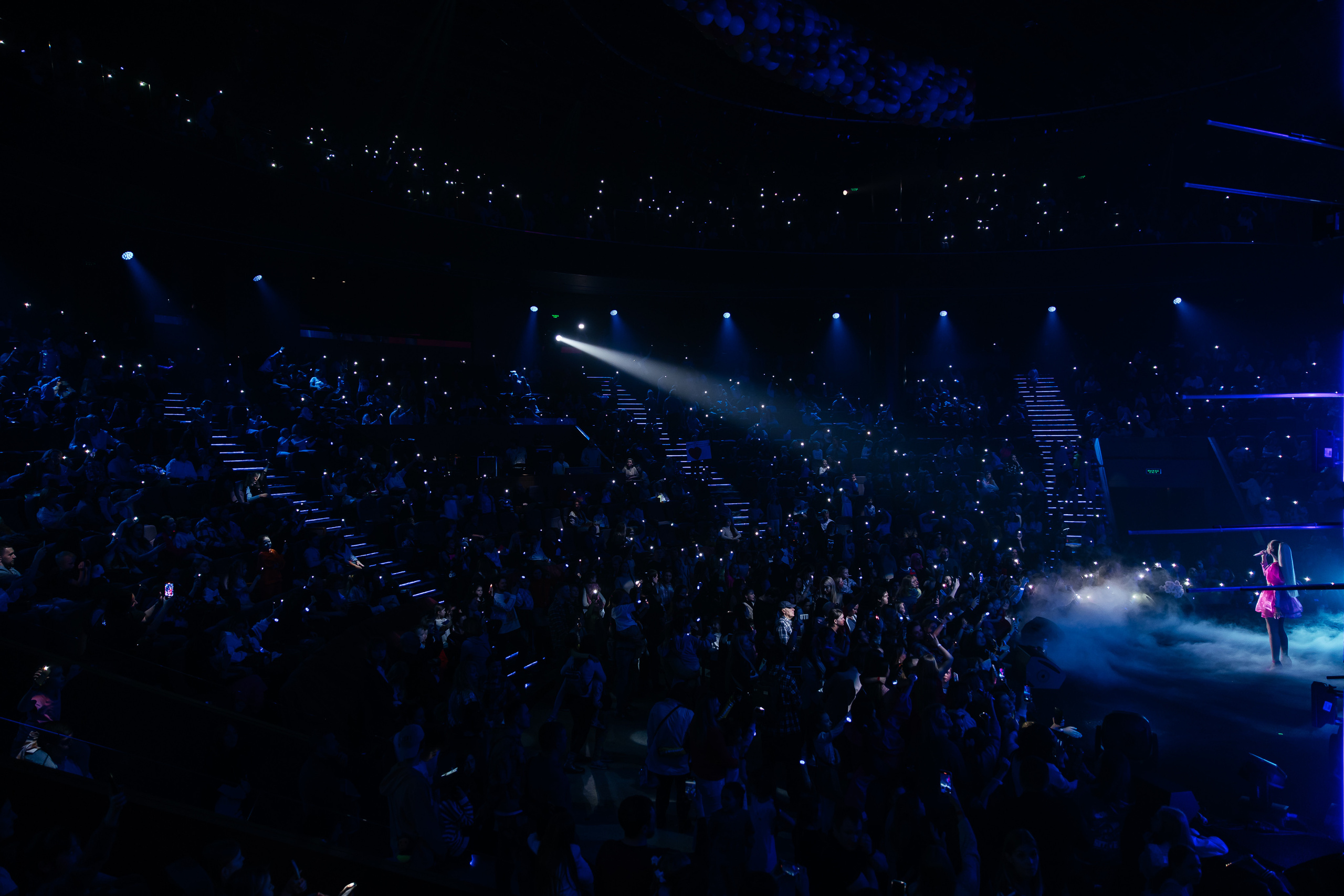 MILANA STAR. Светский фотограф — Анисина Ирина