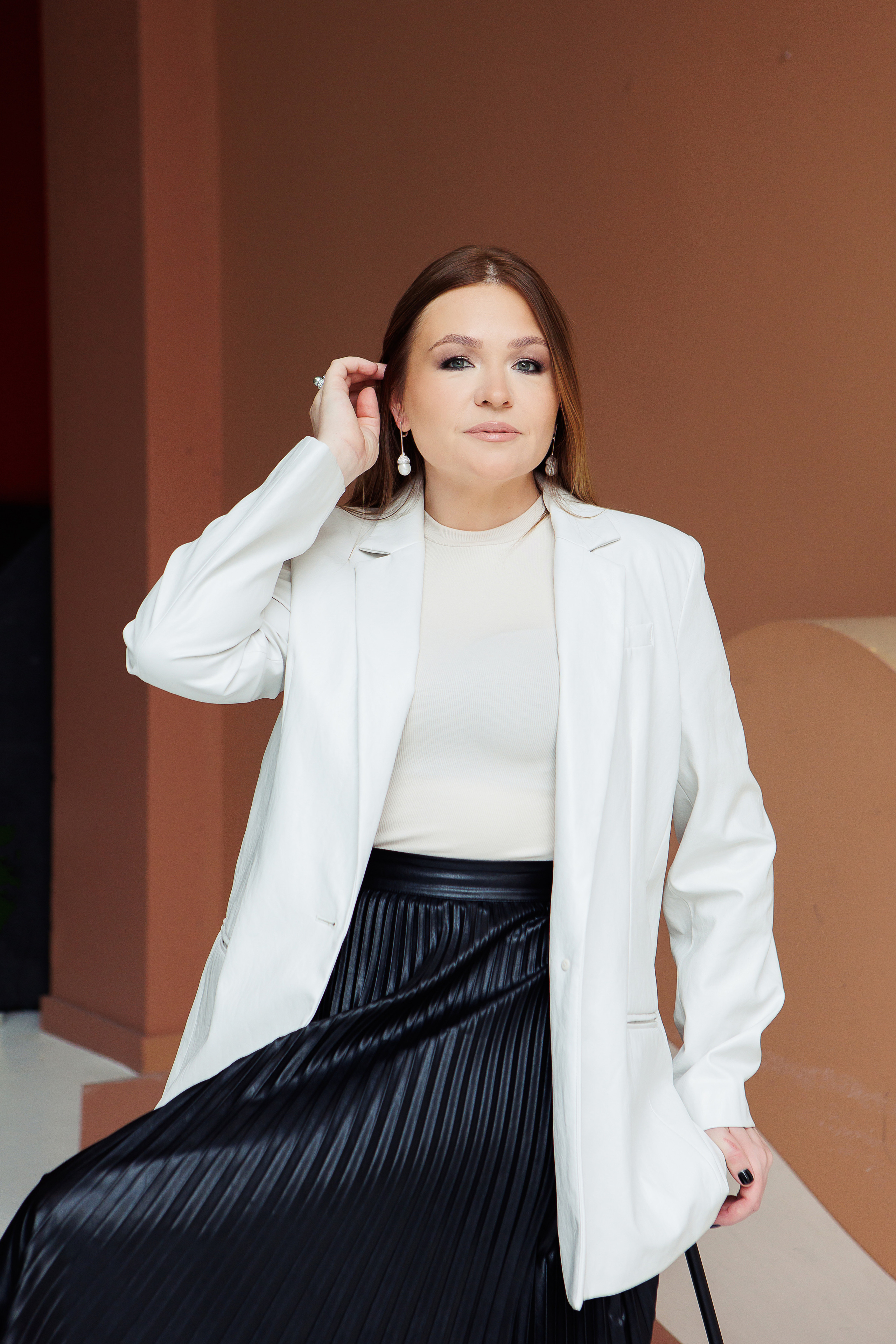 Анастасия. Светский фотограф — Анисина Ирина