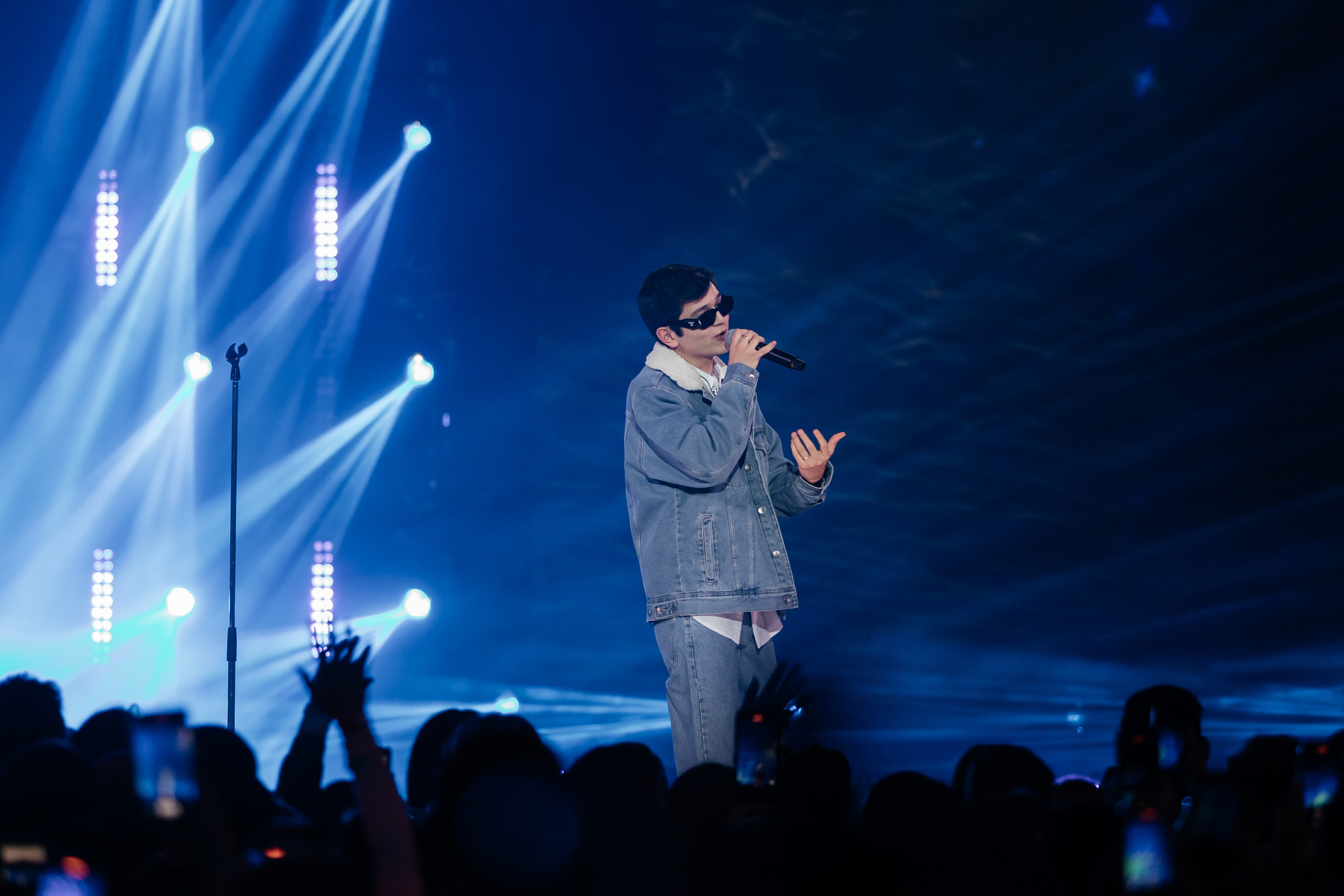 ЖАРА Новый Год. Светский фотограф — Анисина Ирина