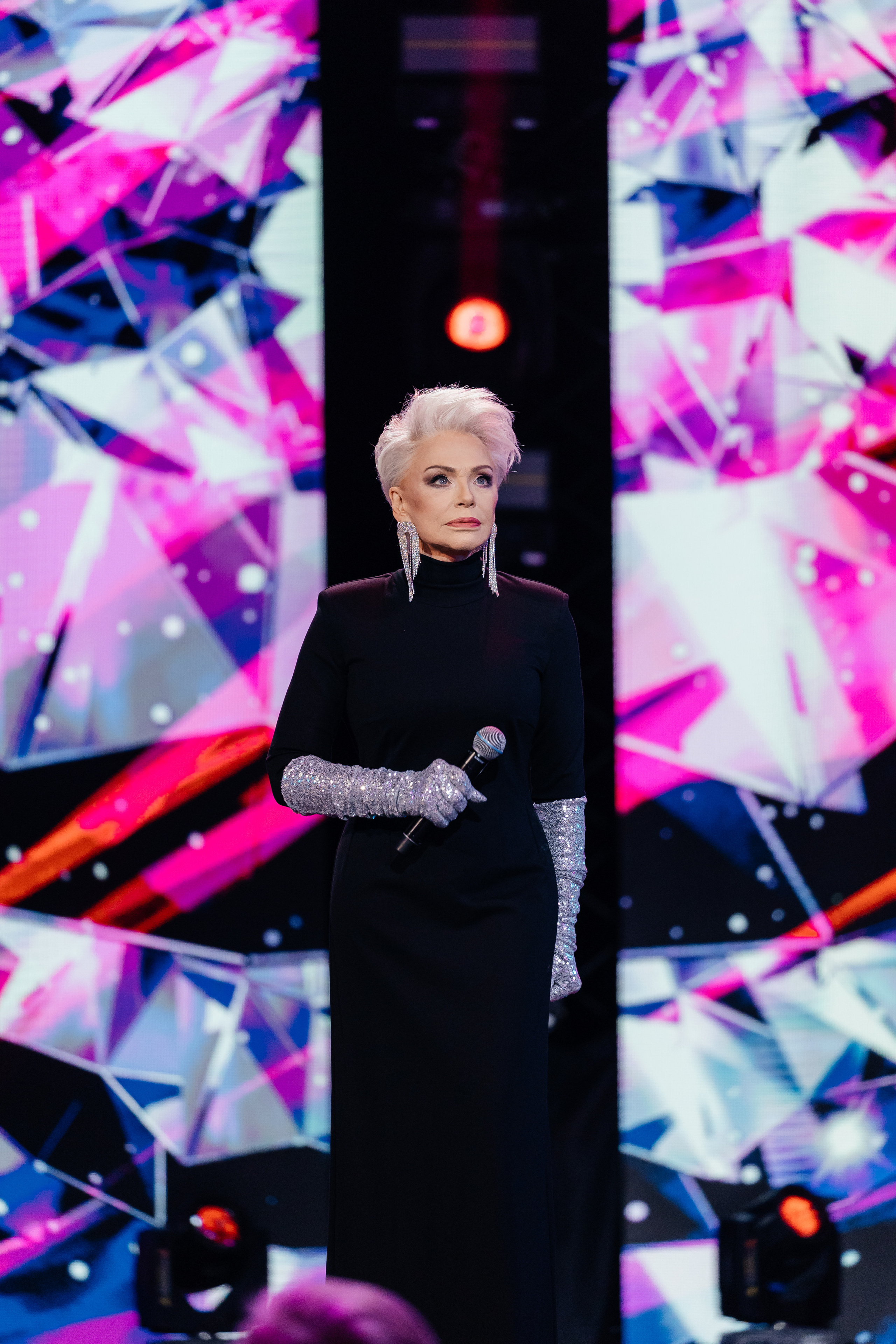 Наш Новый Год. Светский фотограф — Анисина Ирина