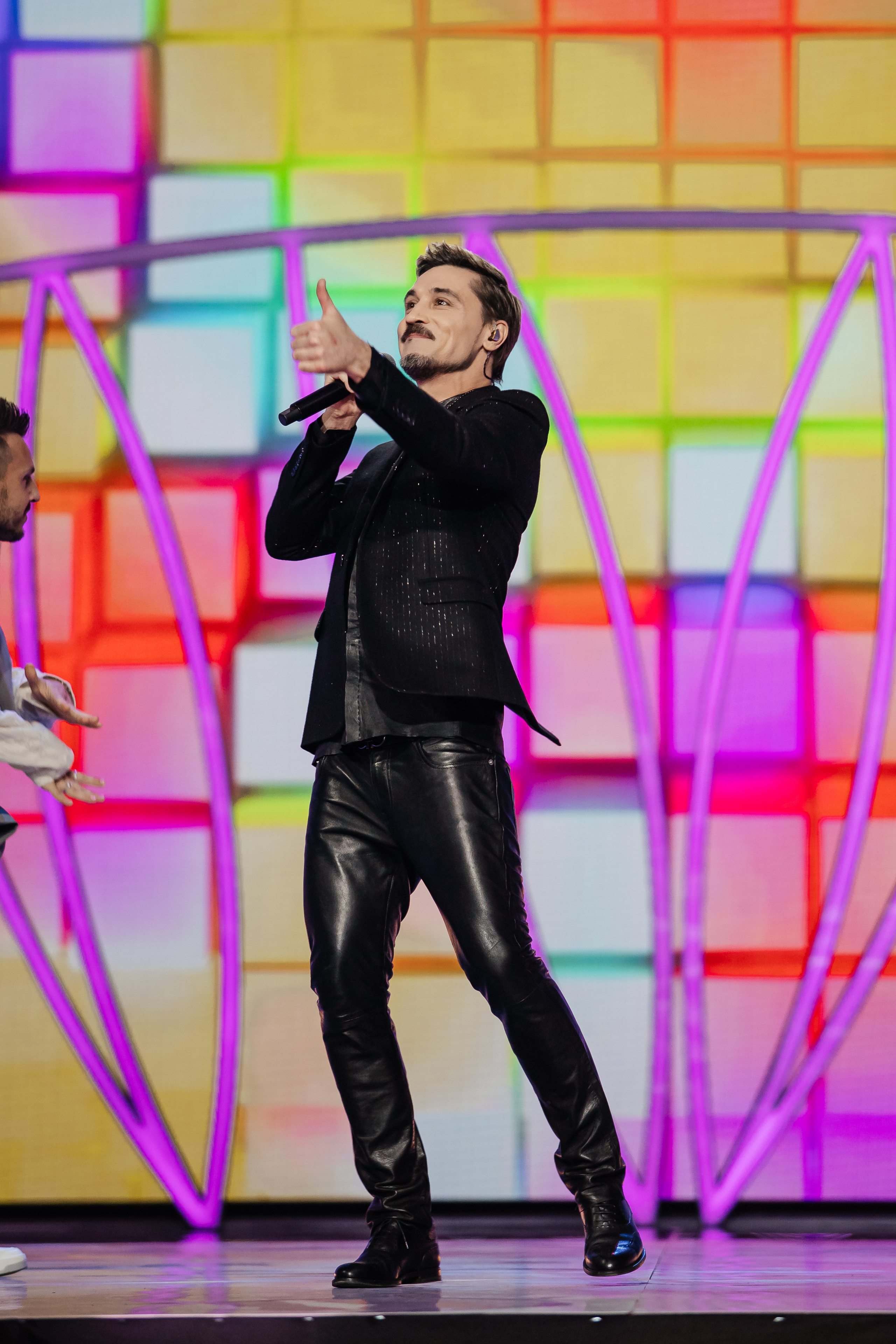 О чем поют 8 Марта. Светский фотограф — Анисина Ирина