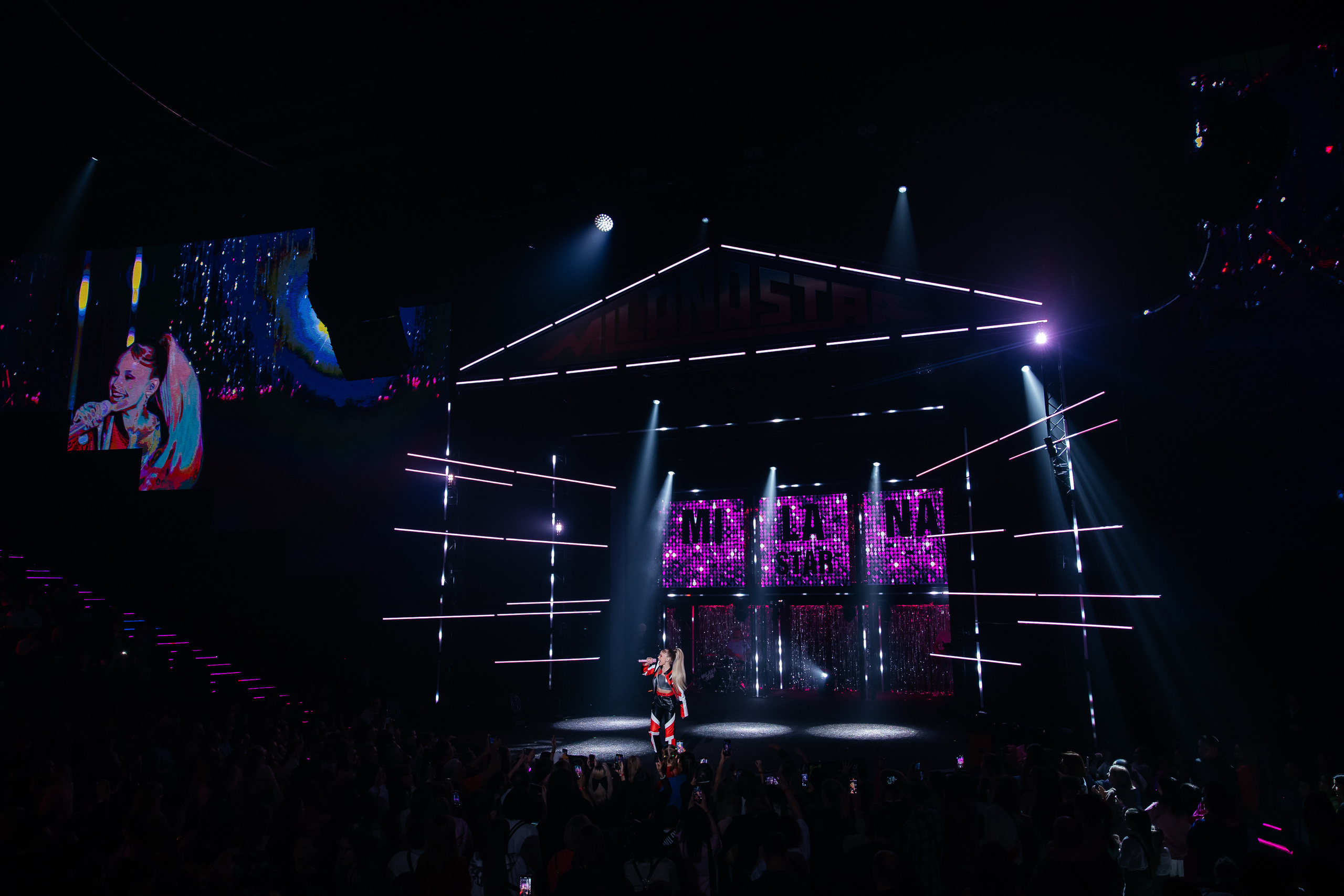 MILANA STAR. Светский фотограф — Анисина Ирина