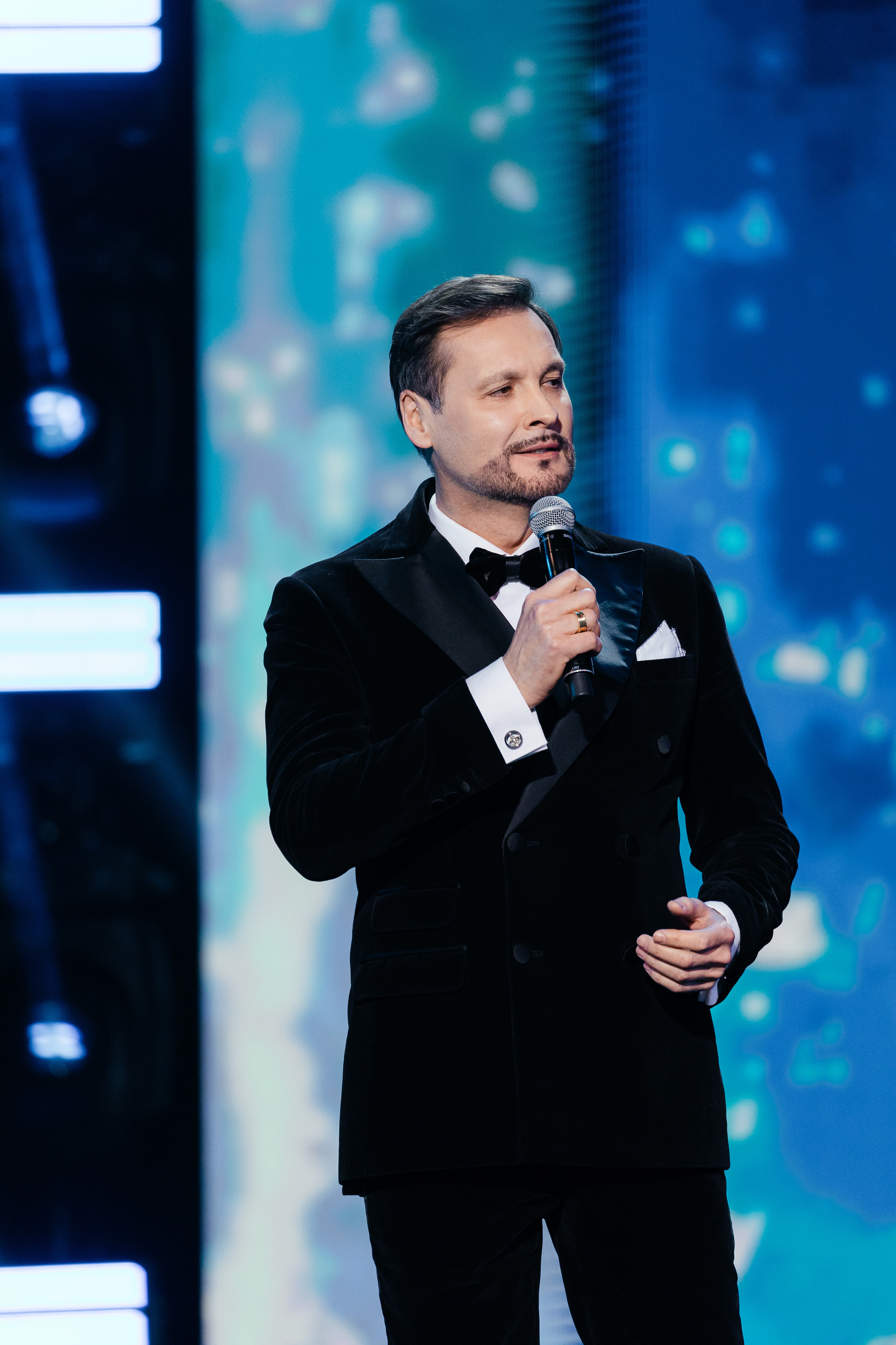 Наш Новый Год. Светский фотограф — Анисина Ирина