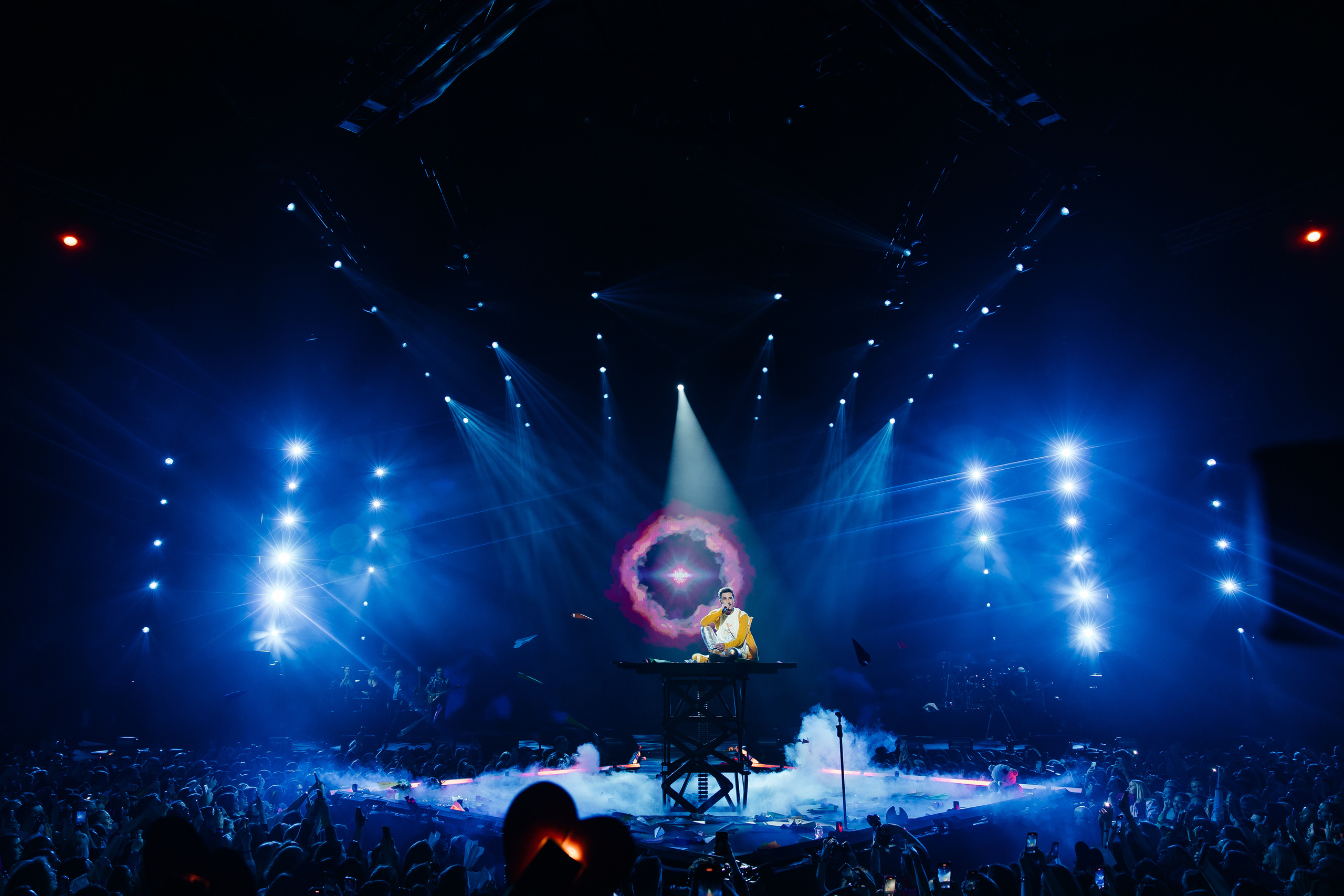 Дима Билан. Светский фотограф — Анисина Ирина