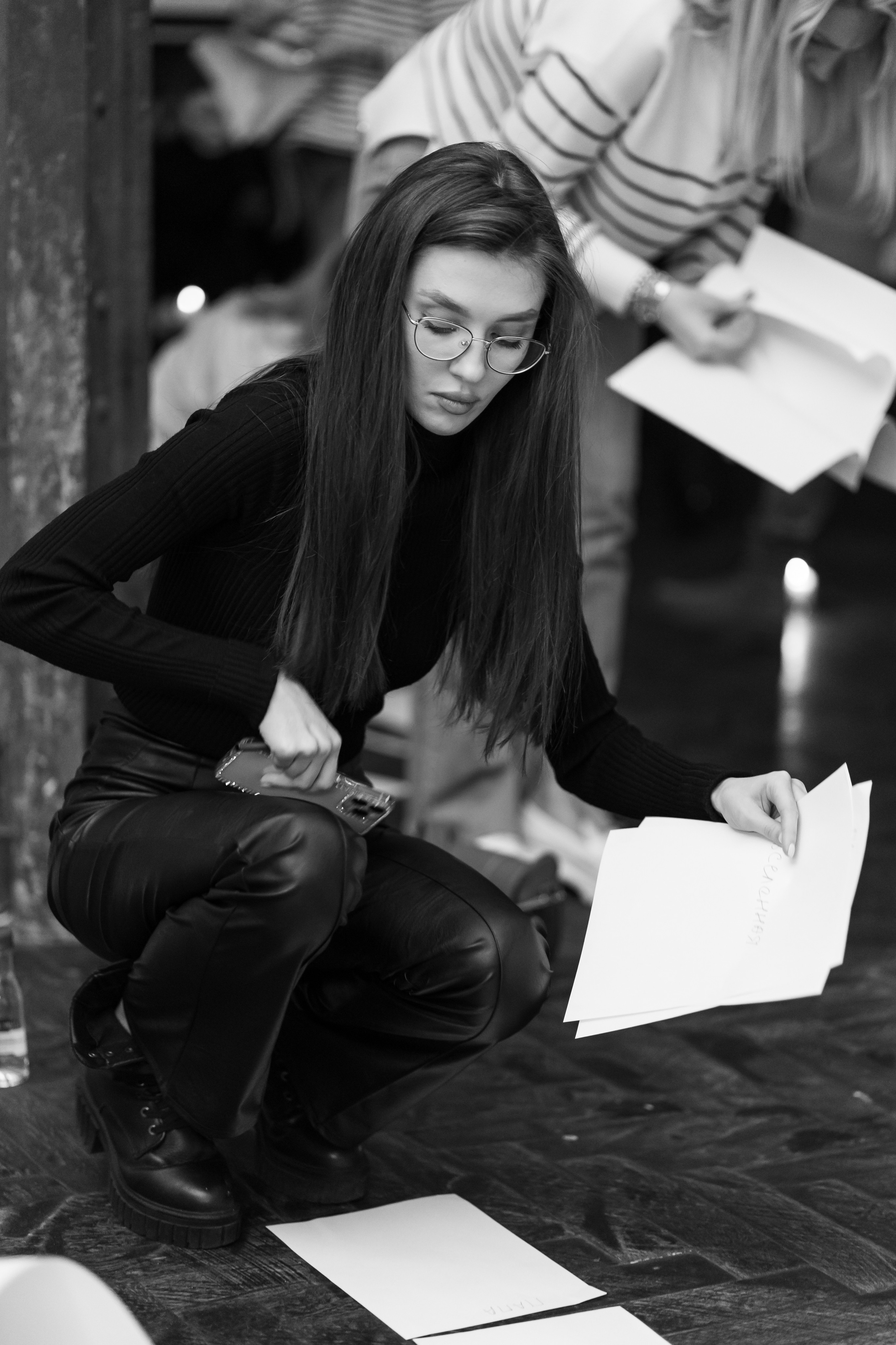 TO MY FATHER. Светский фотограф — Анисина Ирина