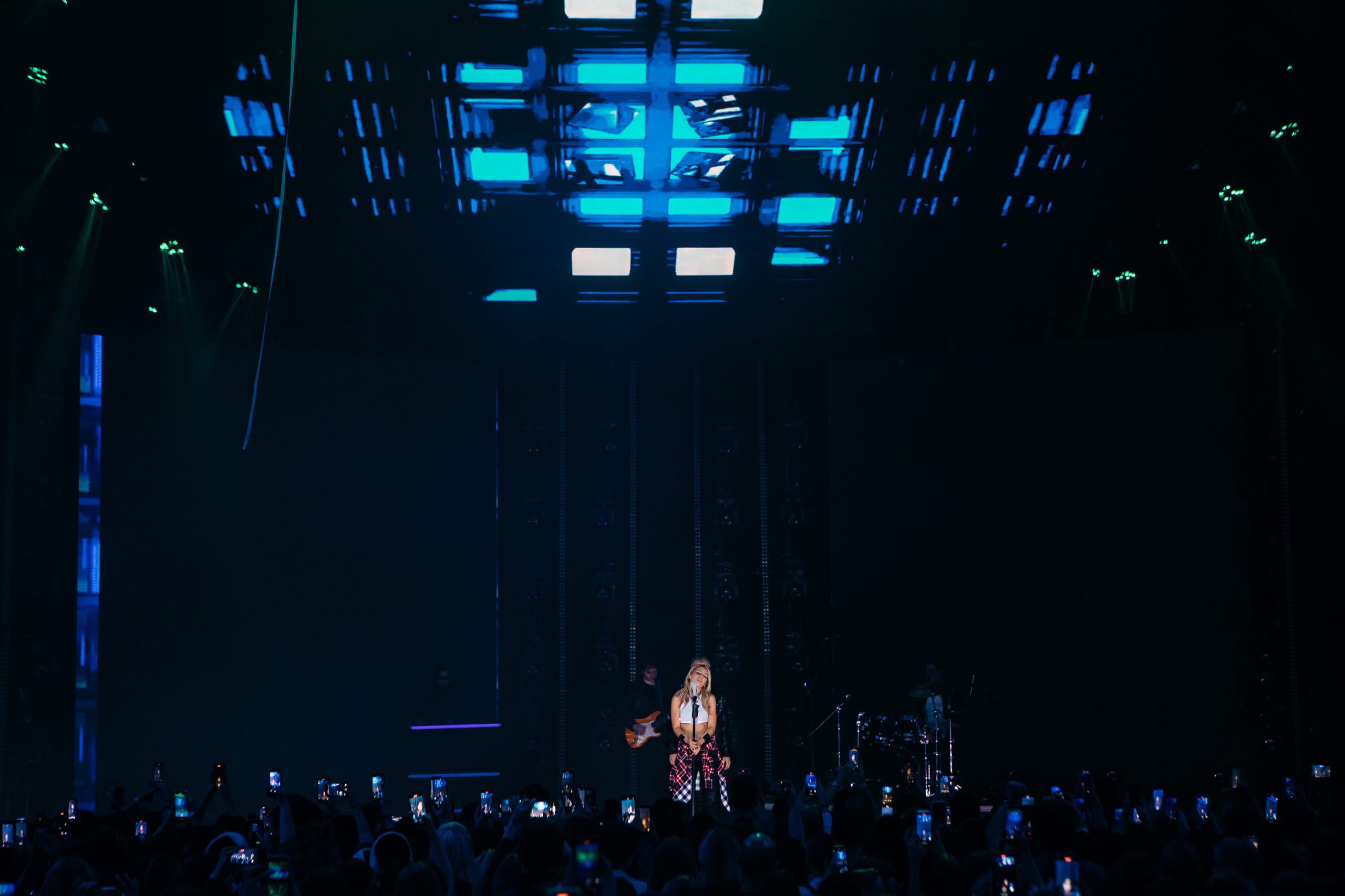 ЖАРА Новый Год. Светский фотограф — Анисина Ирина