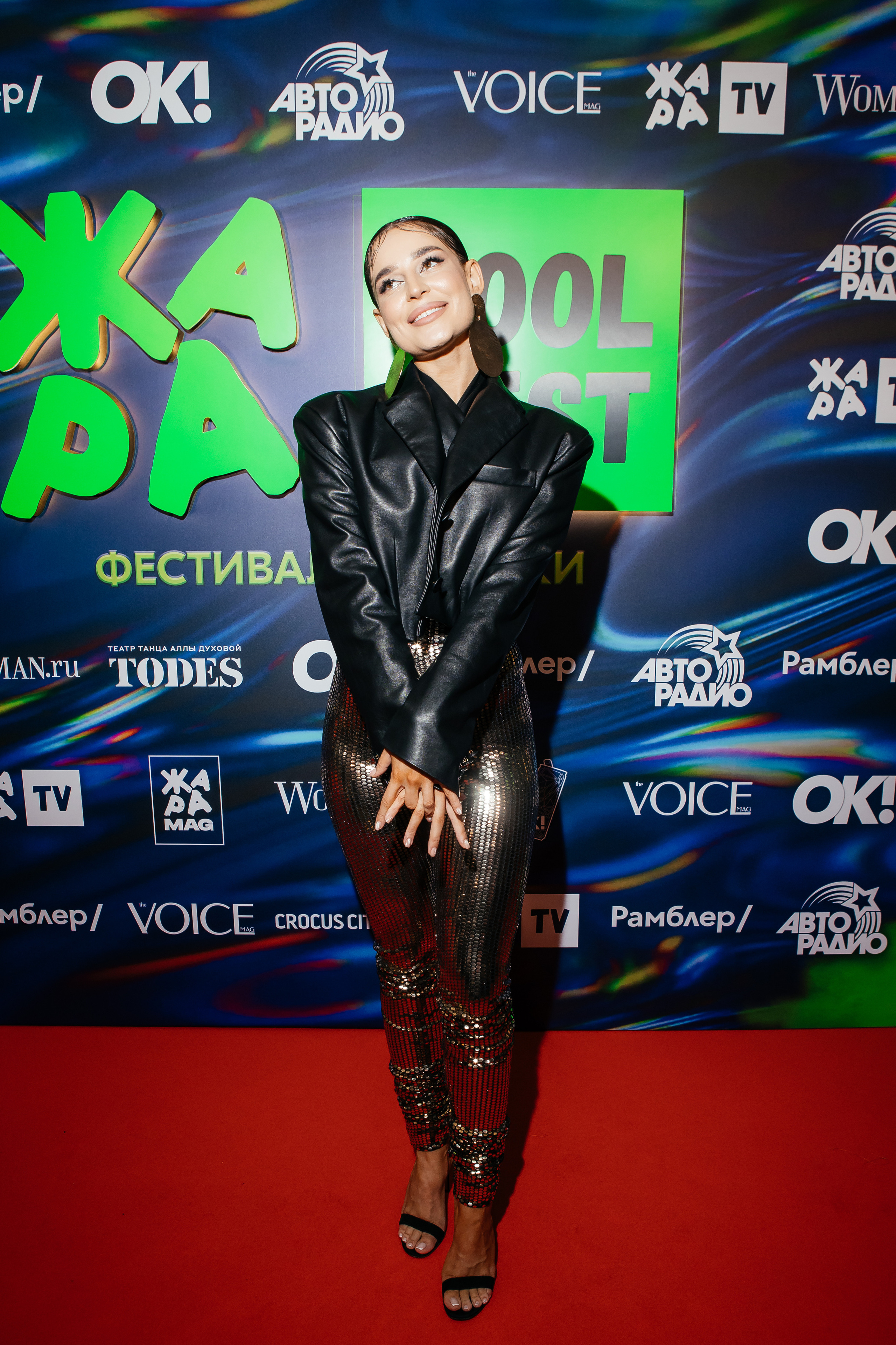 COOL FEST ЖАРА. Светский фотограф — Анисина Ирина