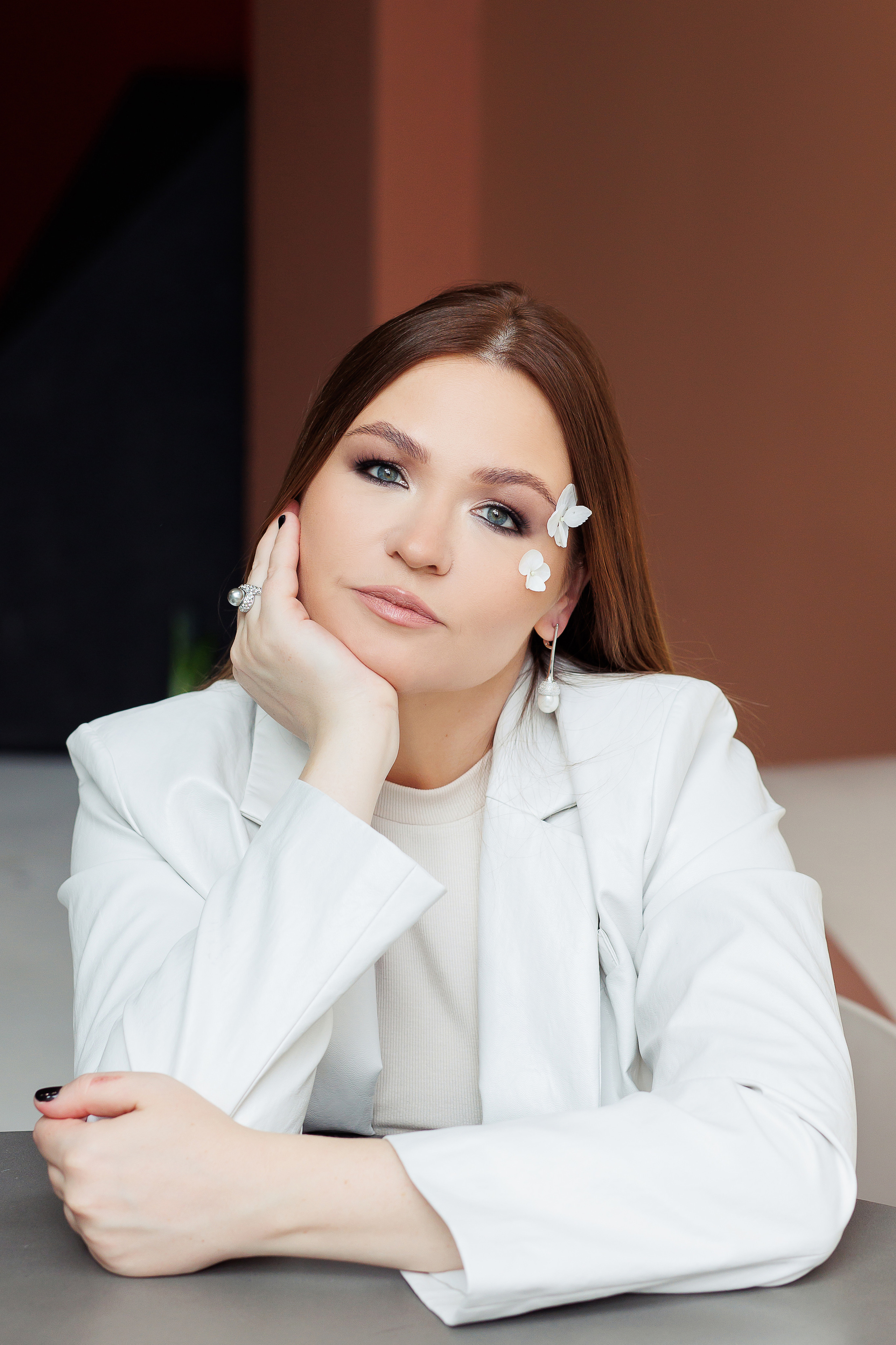 Анастасия. Светский фотограф — Анисина Ирина