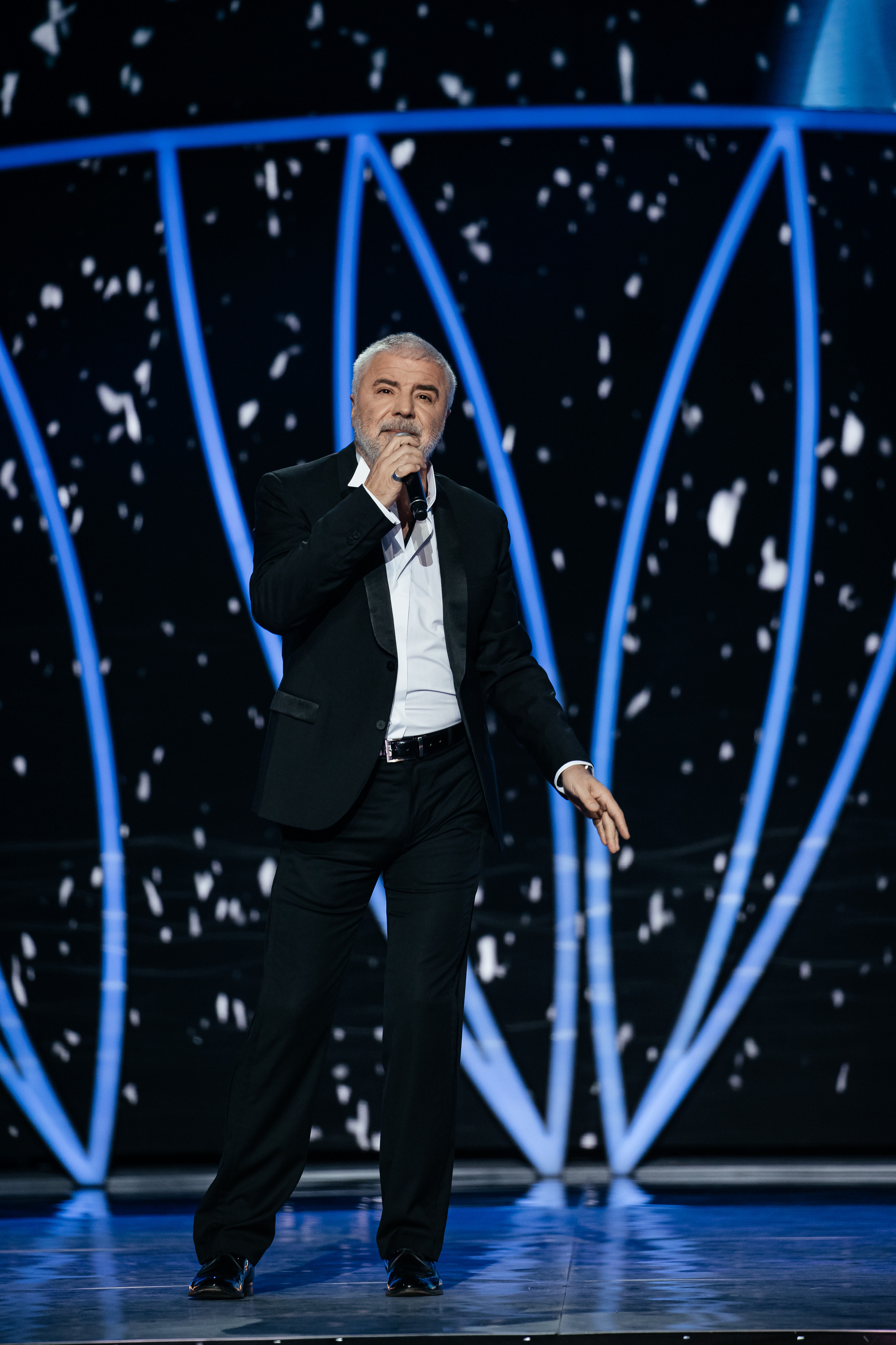 О чем поют 8 Марта. Светский фотограф — Анисина Ирина