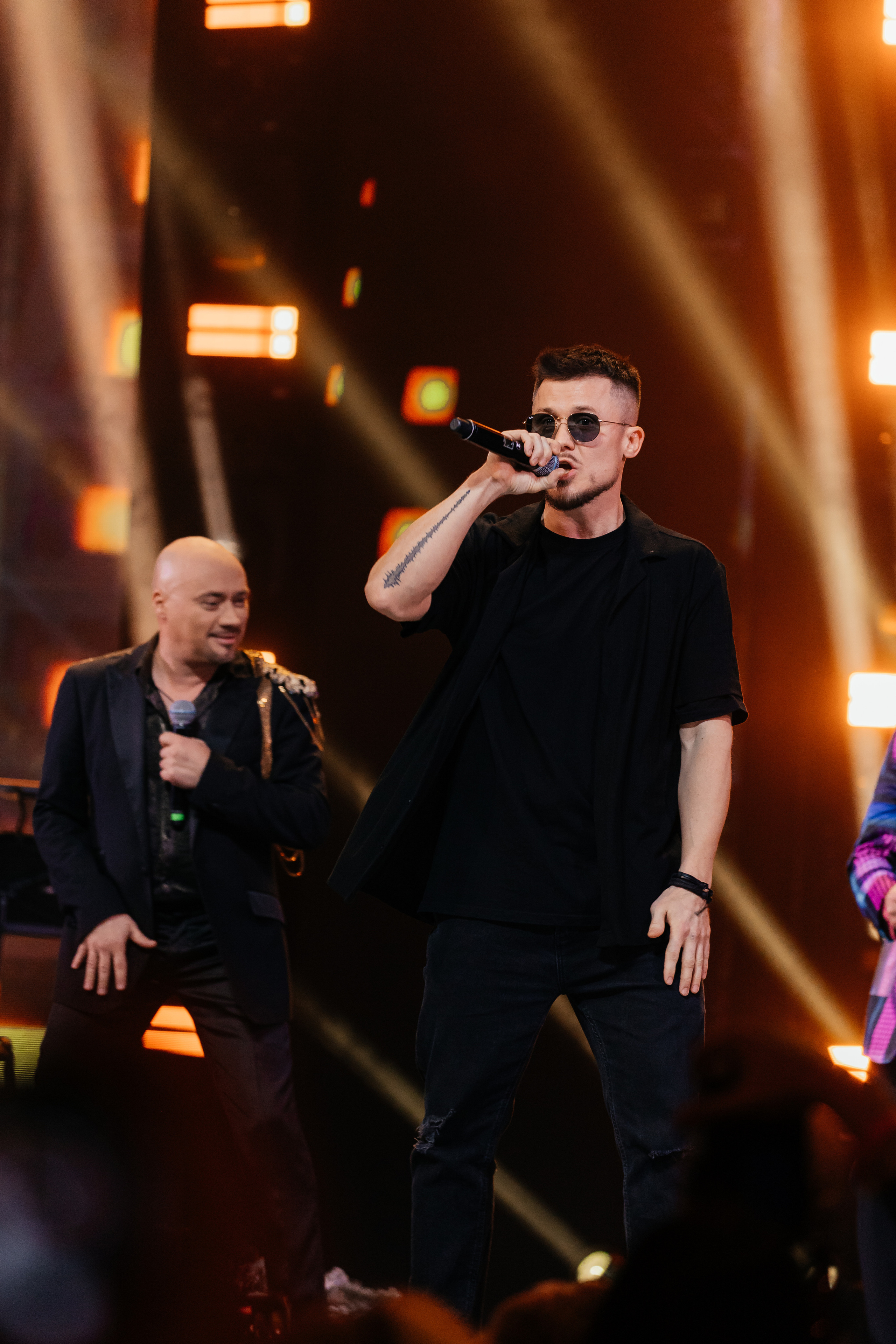 Наш Новый Год. Светский фотограф — Анисина Ирина