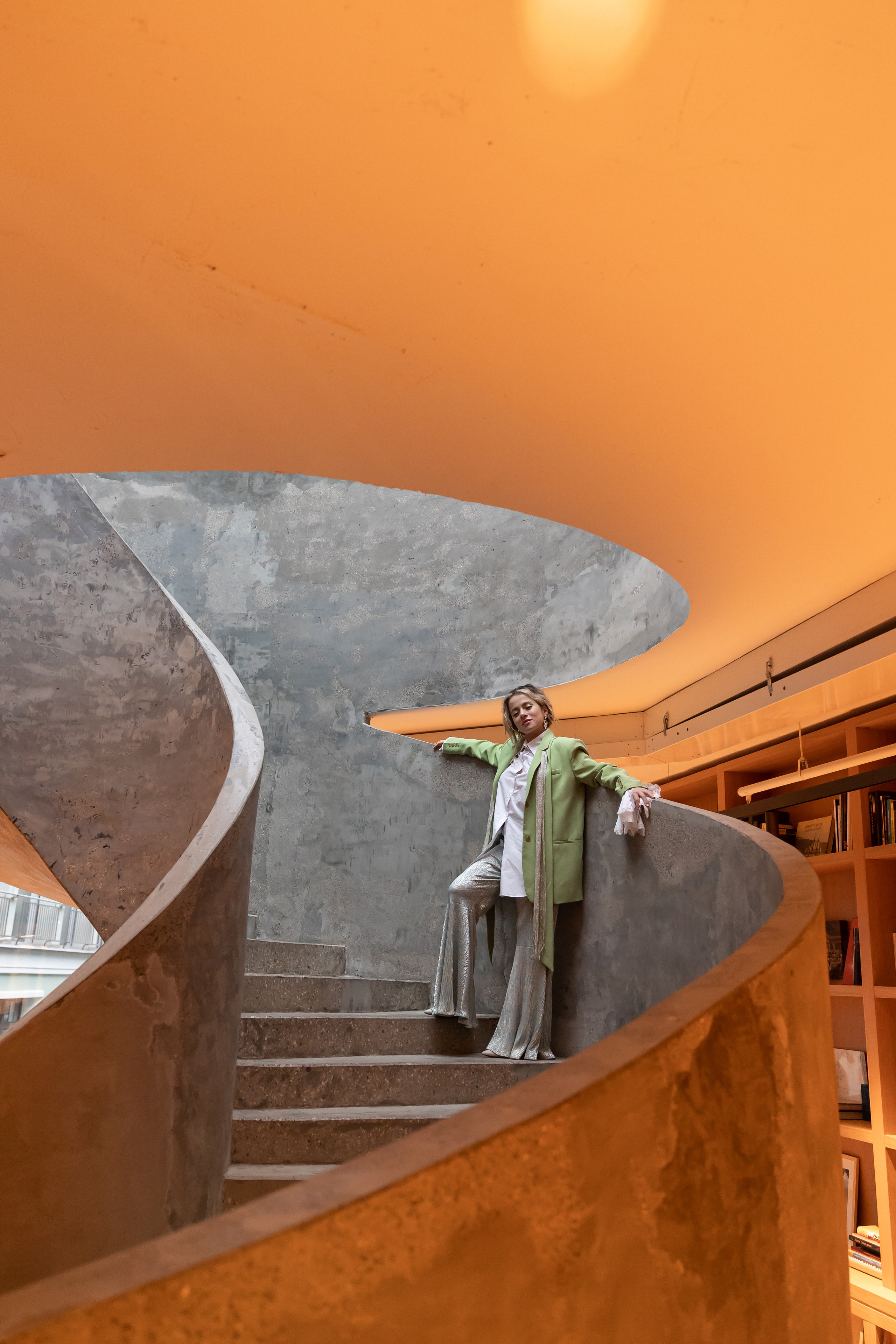 CLIVE. Светский фотограф — Анисина Ирина