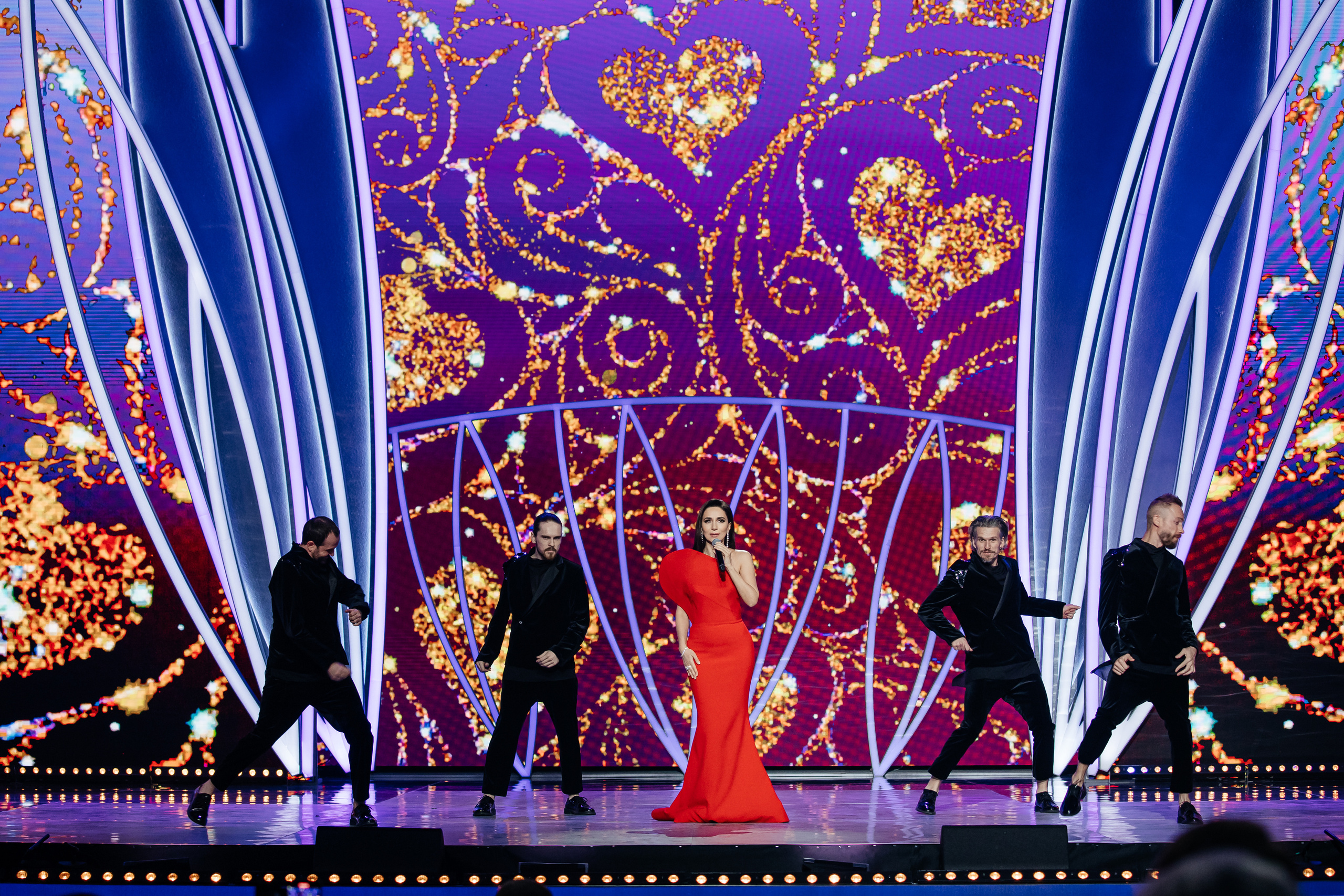 О чем поют 8 Марта. Светский фотограф — Анисина Ирина